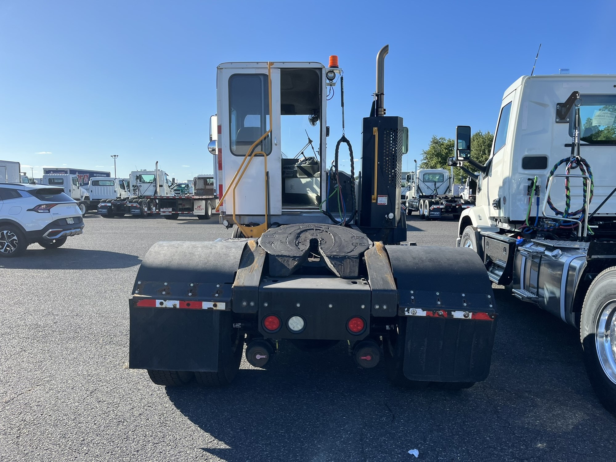 2019 OTTOWA OTTOAWA T2 1000567-04 2019 OTTOWA OTTOAWA T2 1000567-04