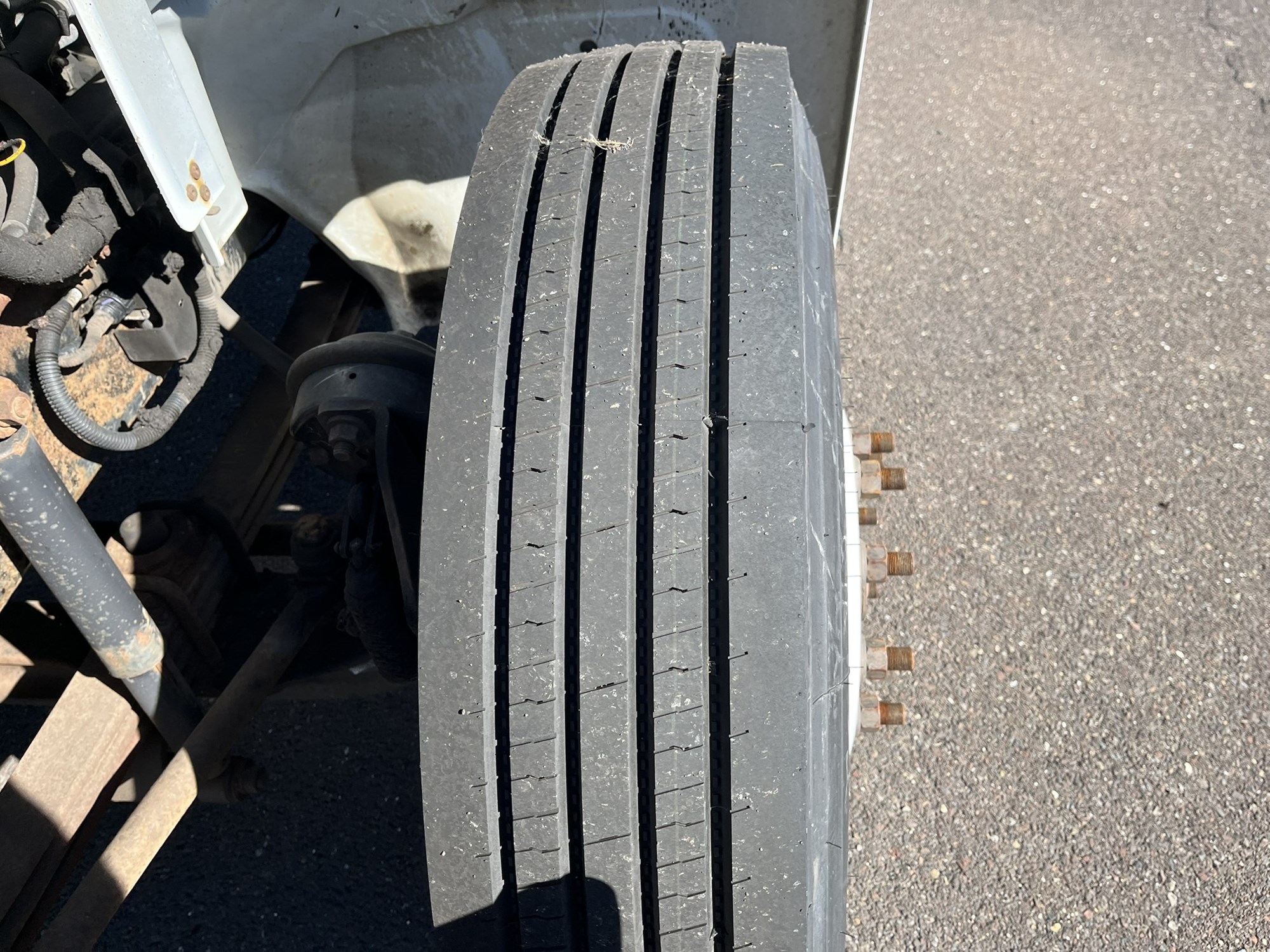 2018 HINO 268A 1011539-17 2018 HINO 268A 1011539-17