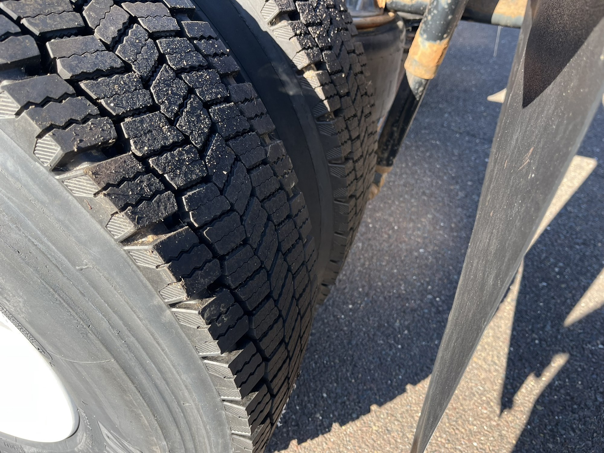 2018 HINO 268A 1011539-18 2018 HINO 268A 1011539-18