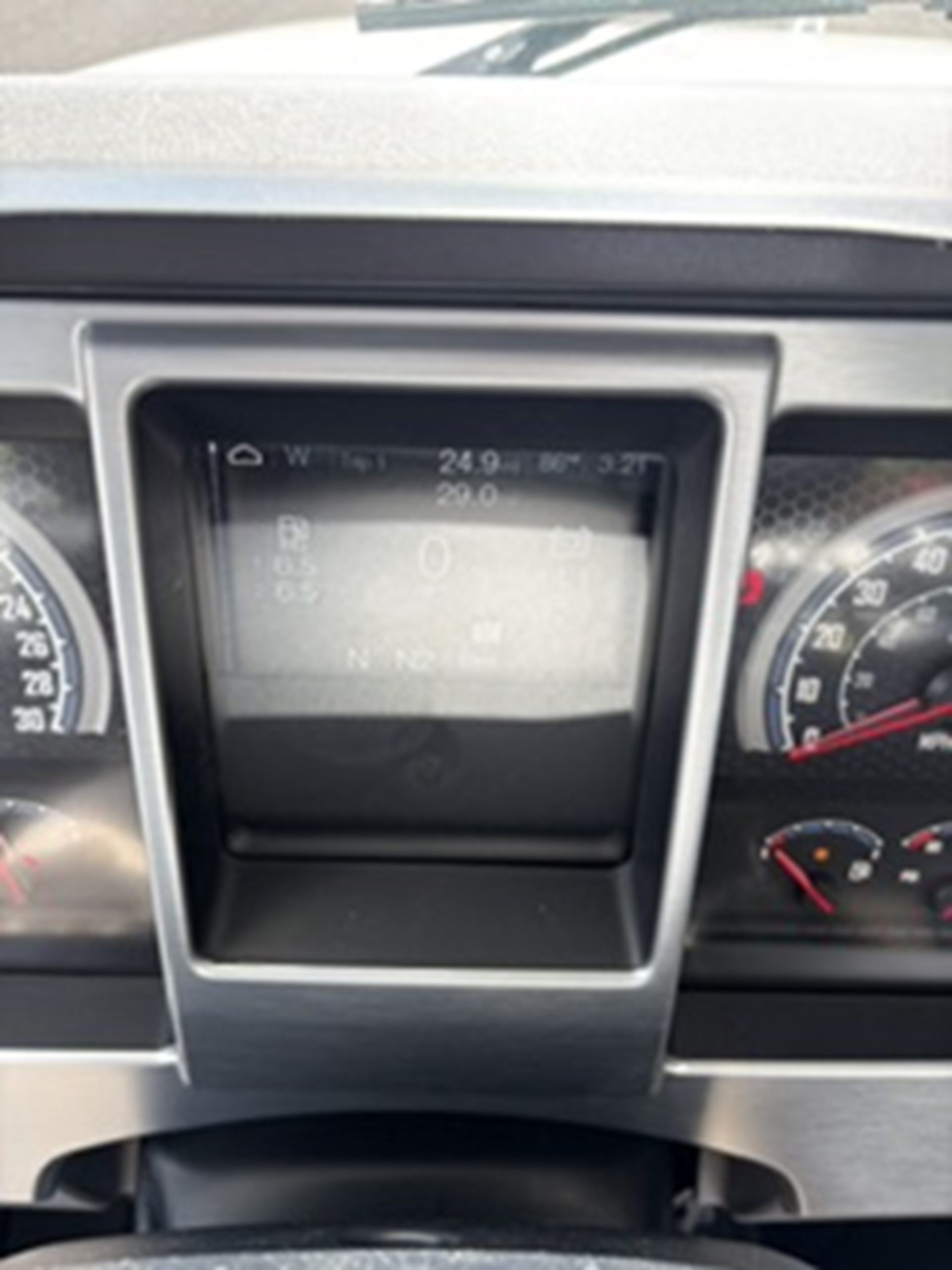 2027 MACK Pinnacle 64T DC 1108795-12 2027 MACK Pinnacle 64T DC 1108795-12