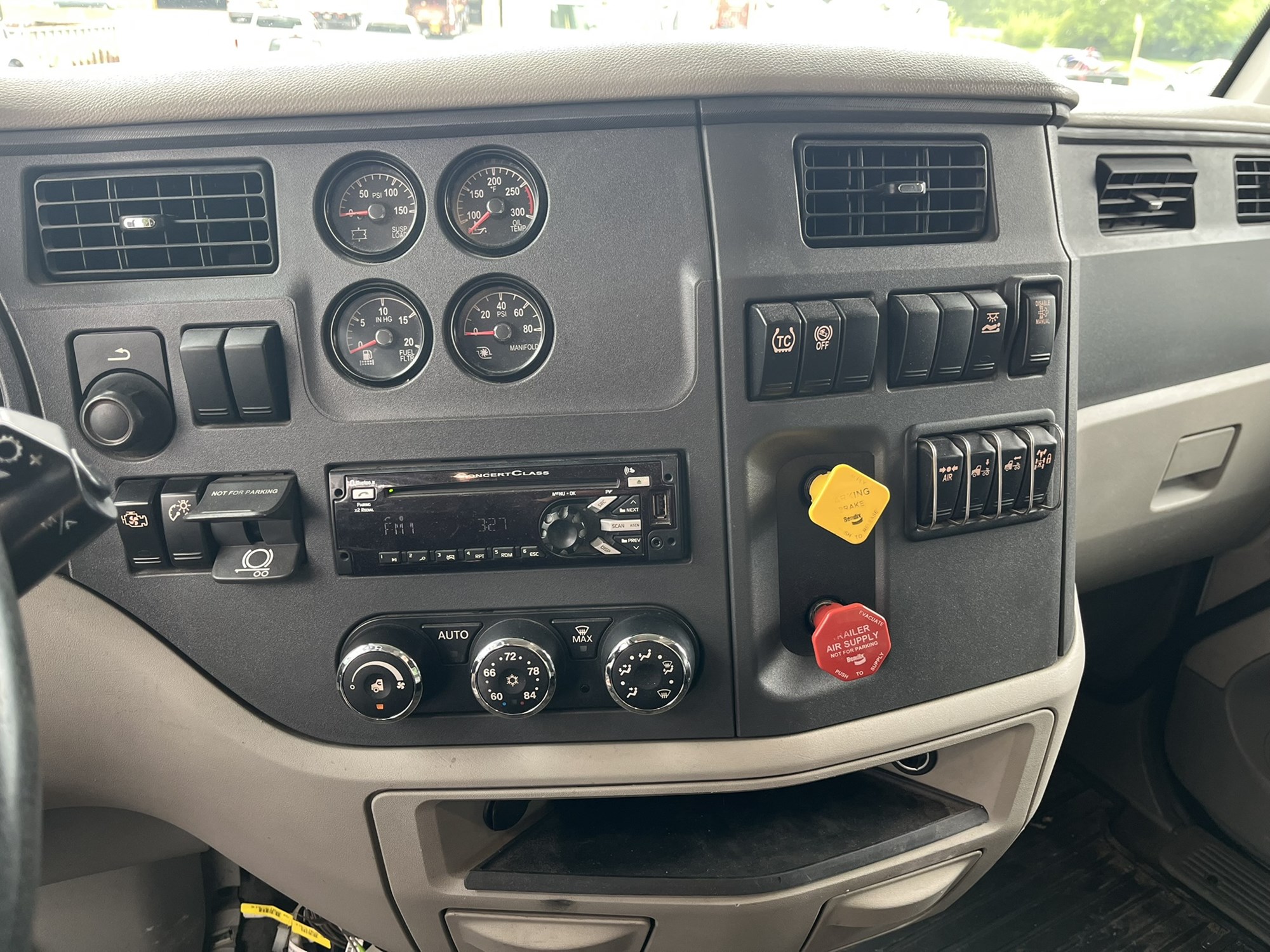2019 Peterbilt 579 1108928-04 2019 Peterbilt 579 1108928-04