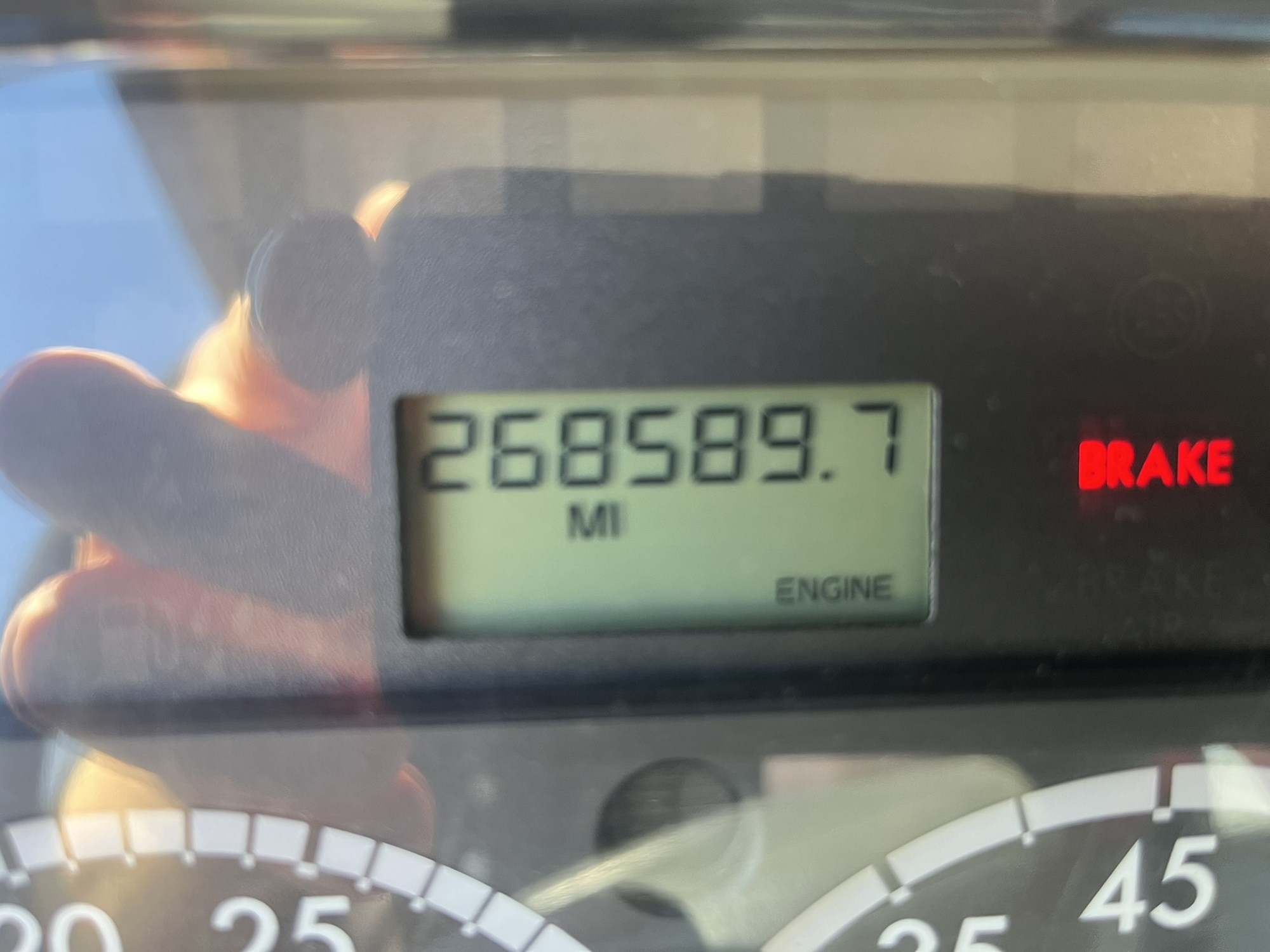 2015 FREIGHTLINER M2 1119803-08 2015 FREIGHTLINER M2 1119803-08