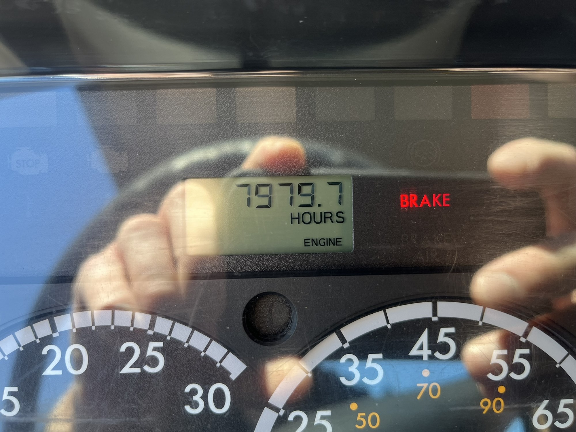 2015 FREIGHTLINER M2 1119803-09 2015 FREIGHTLINER M2 1119803-09