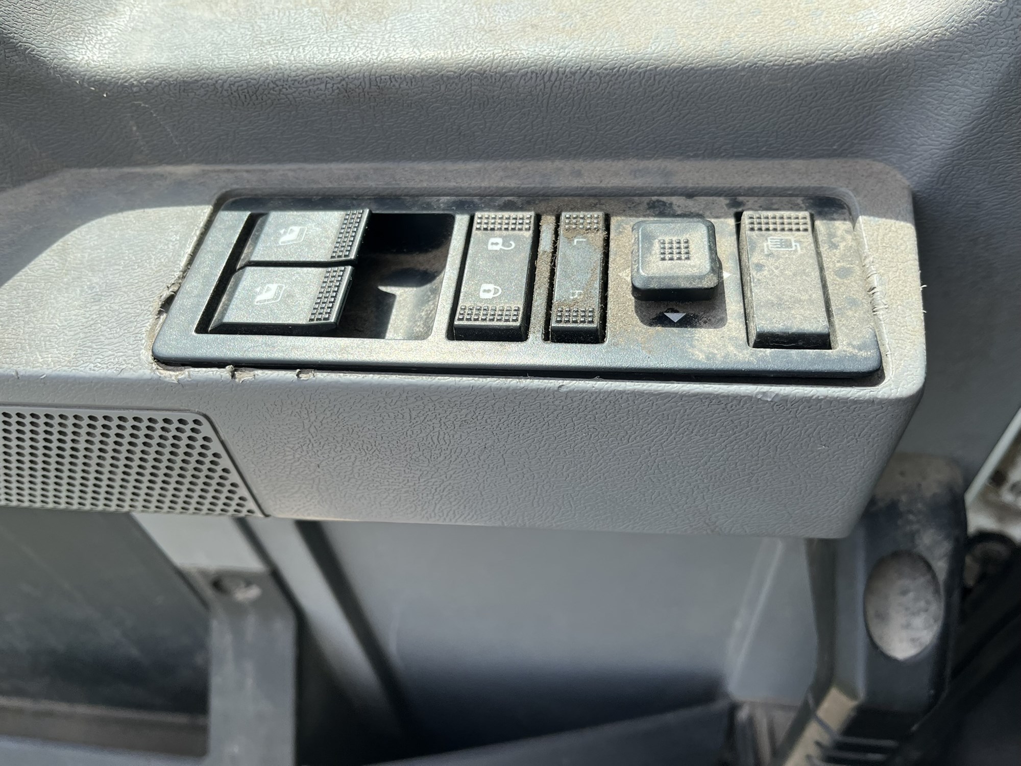 2019 MACK ANTHEM 1121647-11 2019 MACK ANTHEM 1121647-11