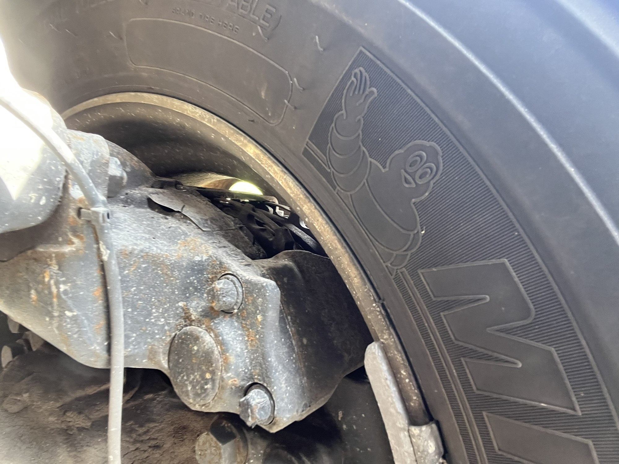 2019 MACK ANTHEM 1121647-16 2019 MACK ANTHEM 1121647-16