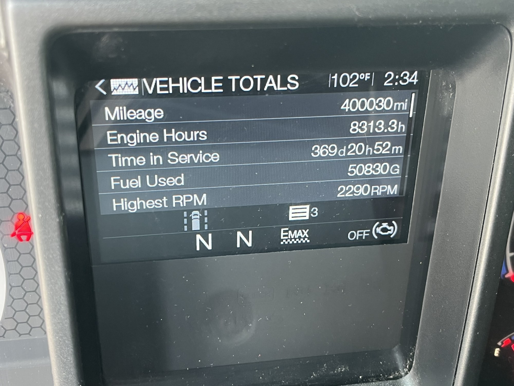2023 MACK ANTHEM 2023 MACK ANTHEM - image 3 of 3