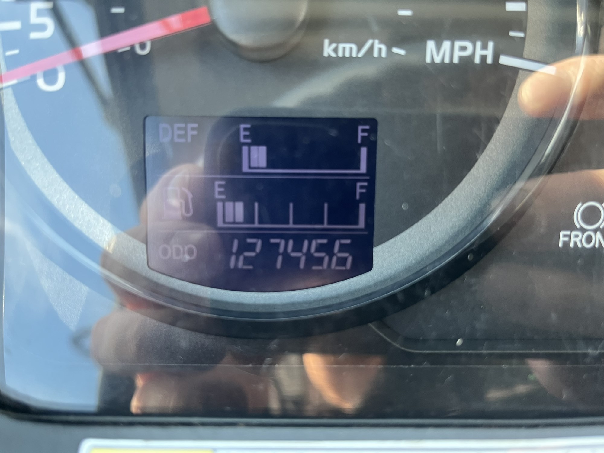 2018 HINO 268A 1203020-08 2018 HINO 268A 1203020-08