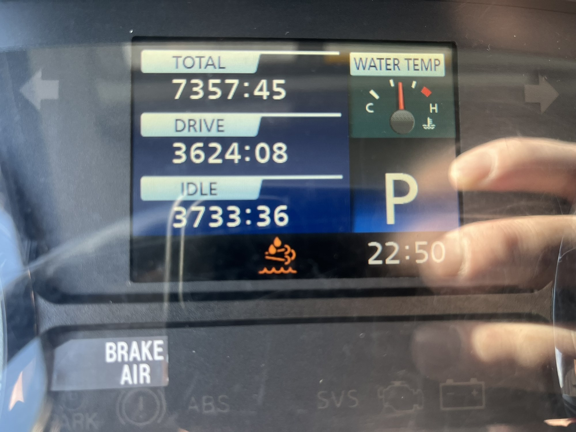 2018 HINO 268A 1203020-09 2018 HINO 268A 1203020-09