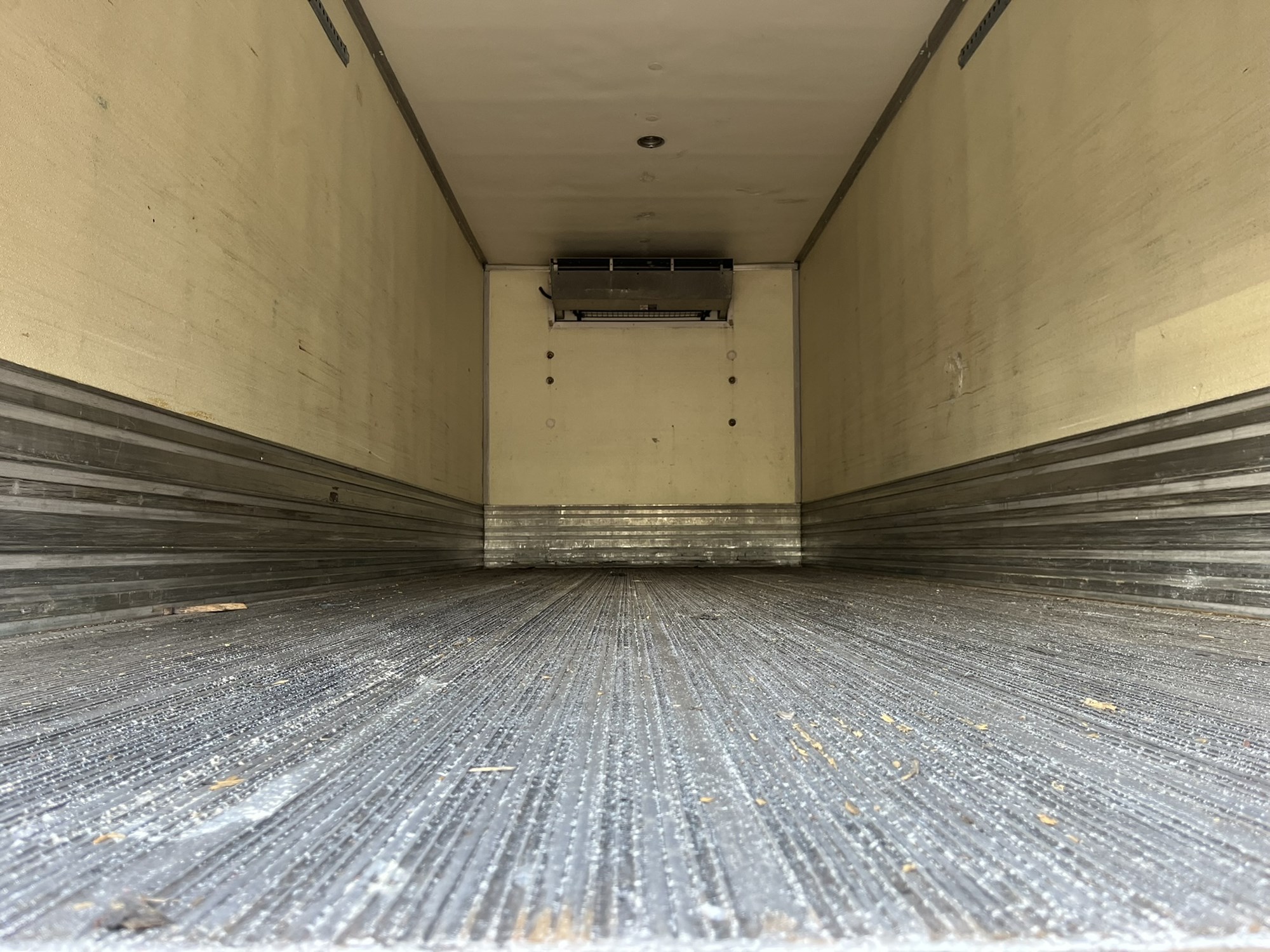 2018 HINO 268A 1203020-17 2018 HINO 268A 1203020-17