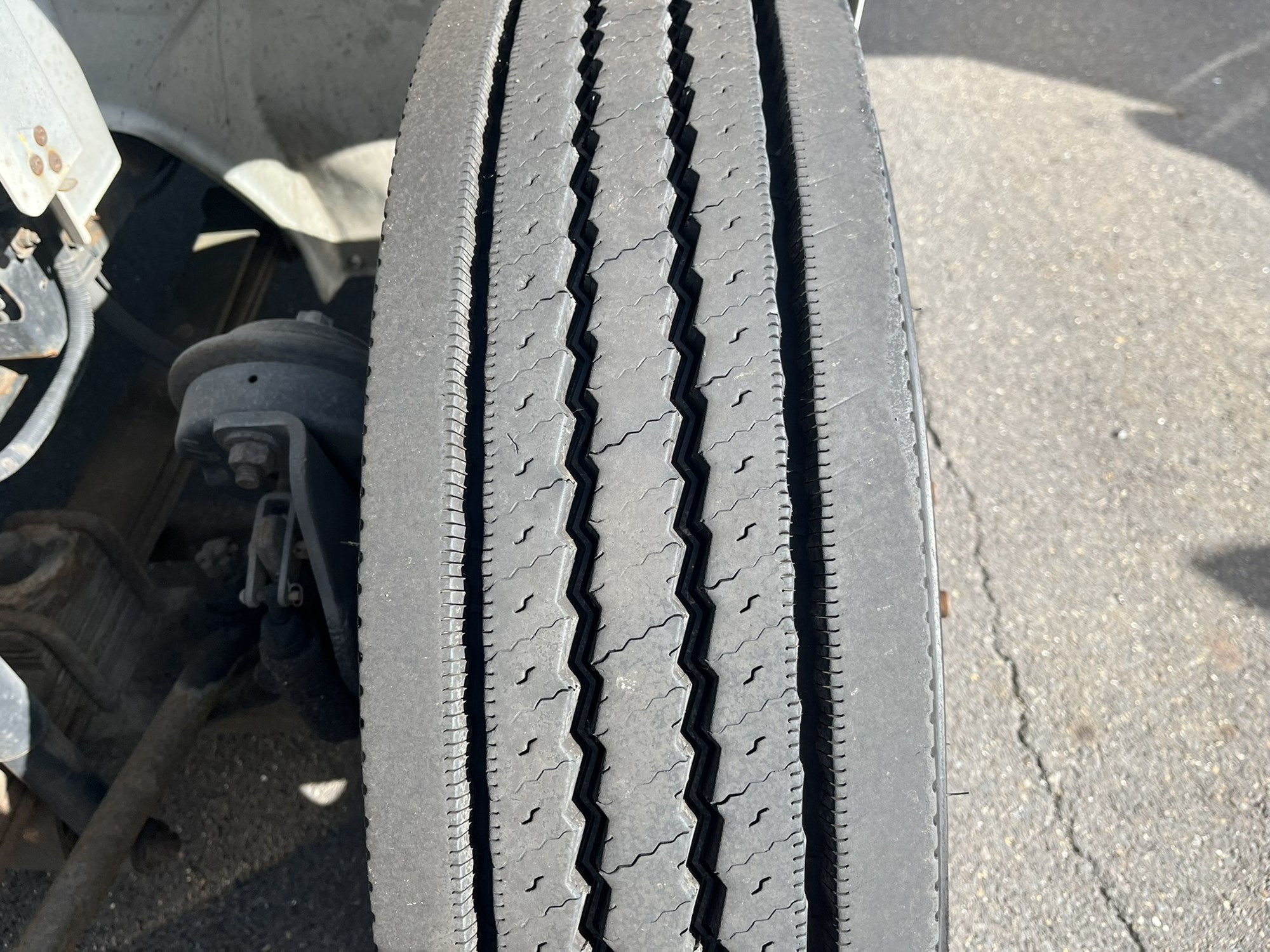 2018 HINO 268A 1203020-19 2018 HINO 268A 1203020-19