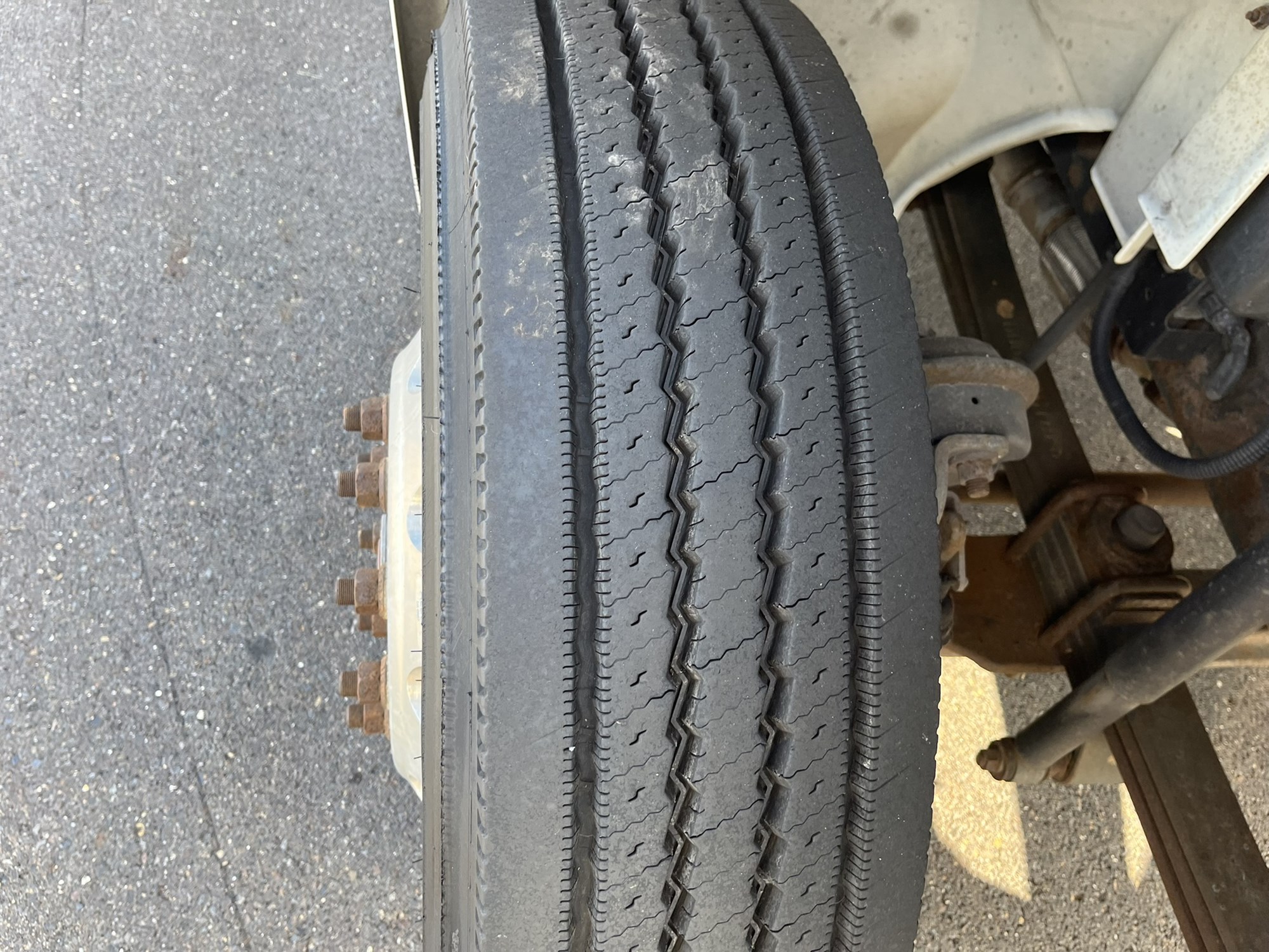 2018 HINO 268A 1203020-21 2018 HINO 268A 1203020-21