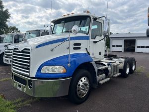 2018 MACK CXU613 1203022-01