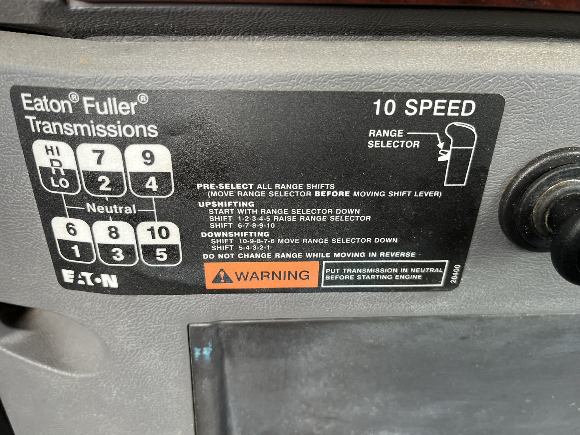 2019 MACK CXU613 1203031-11 2019 MACK CXU613 1203031-11
