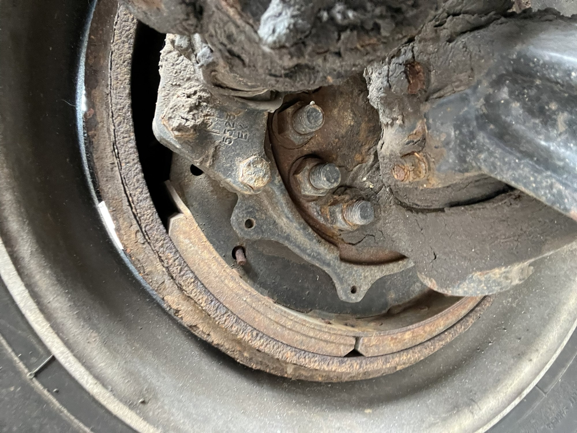 2019 MACK CXU613 1203031-21 2019 MACK CXU613 1203031-21