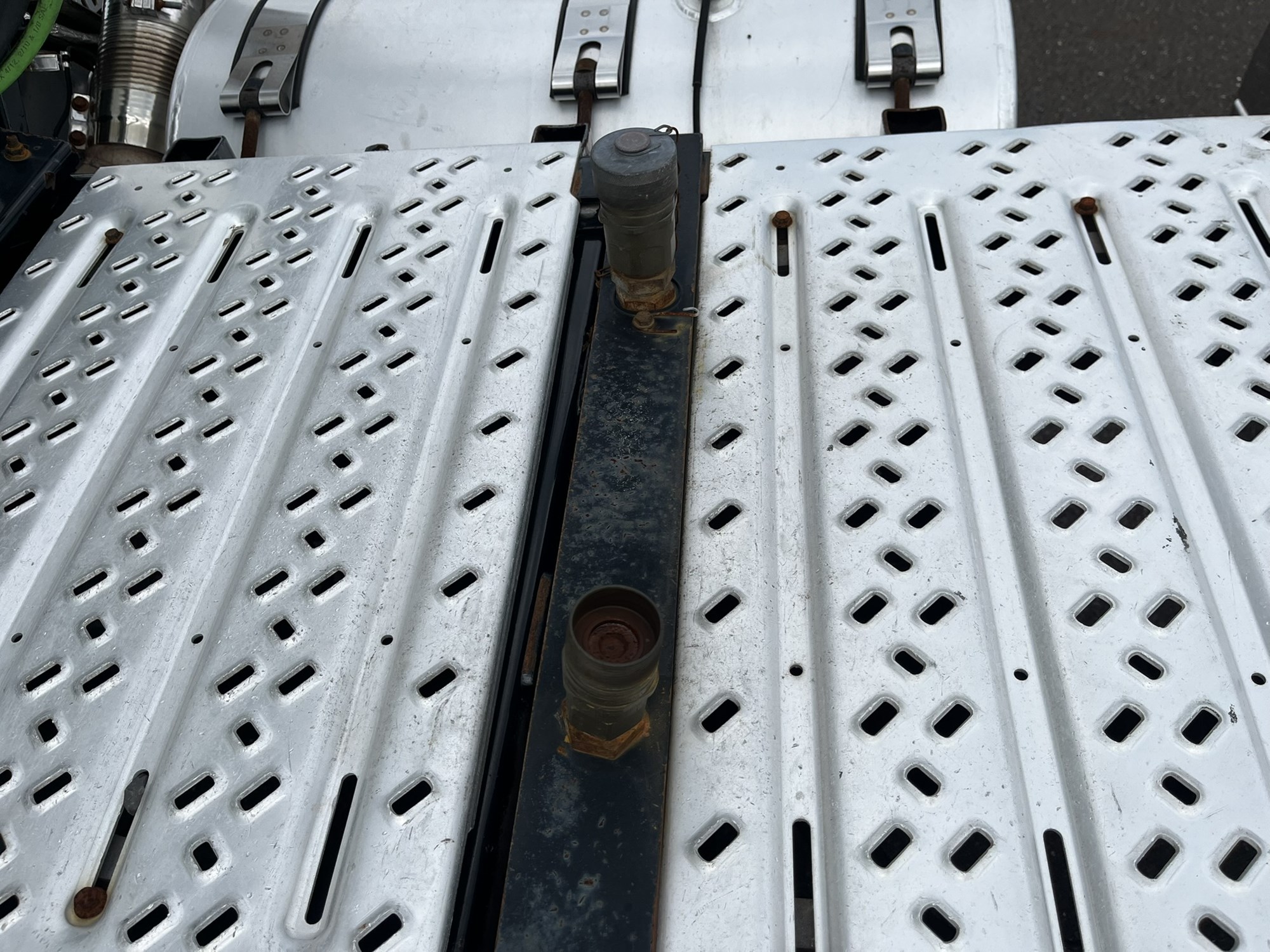 2019 MACK CXU613 1203031-24 2019 MACK CXU613 1203031-24