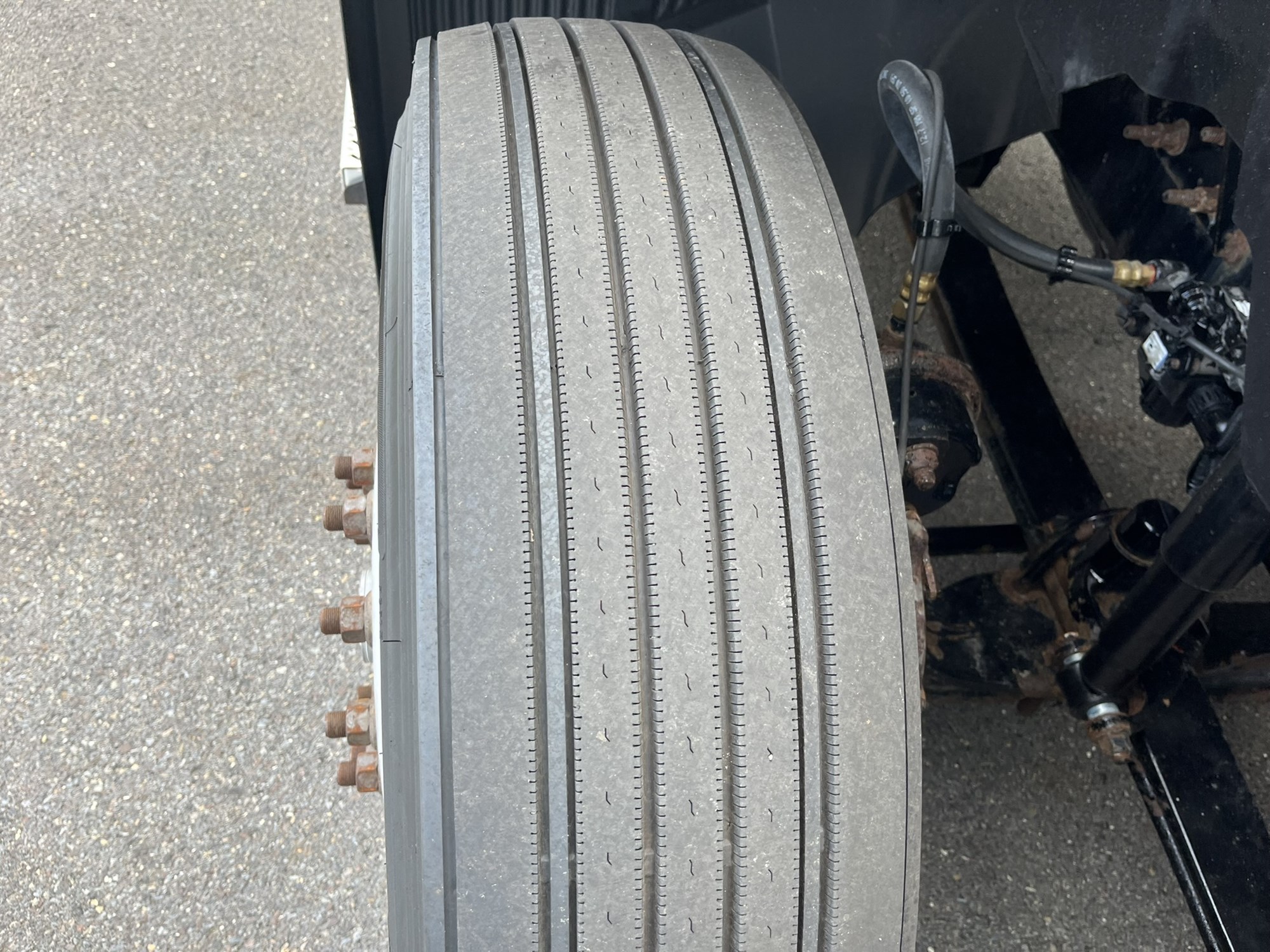 2019 MACK AN64T 1203034-20 2019 MACK AN64T 1203034-20