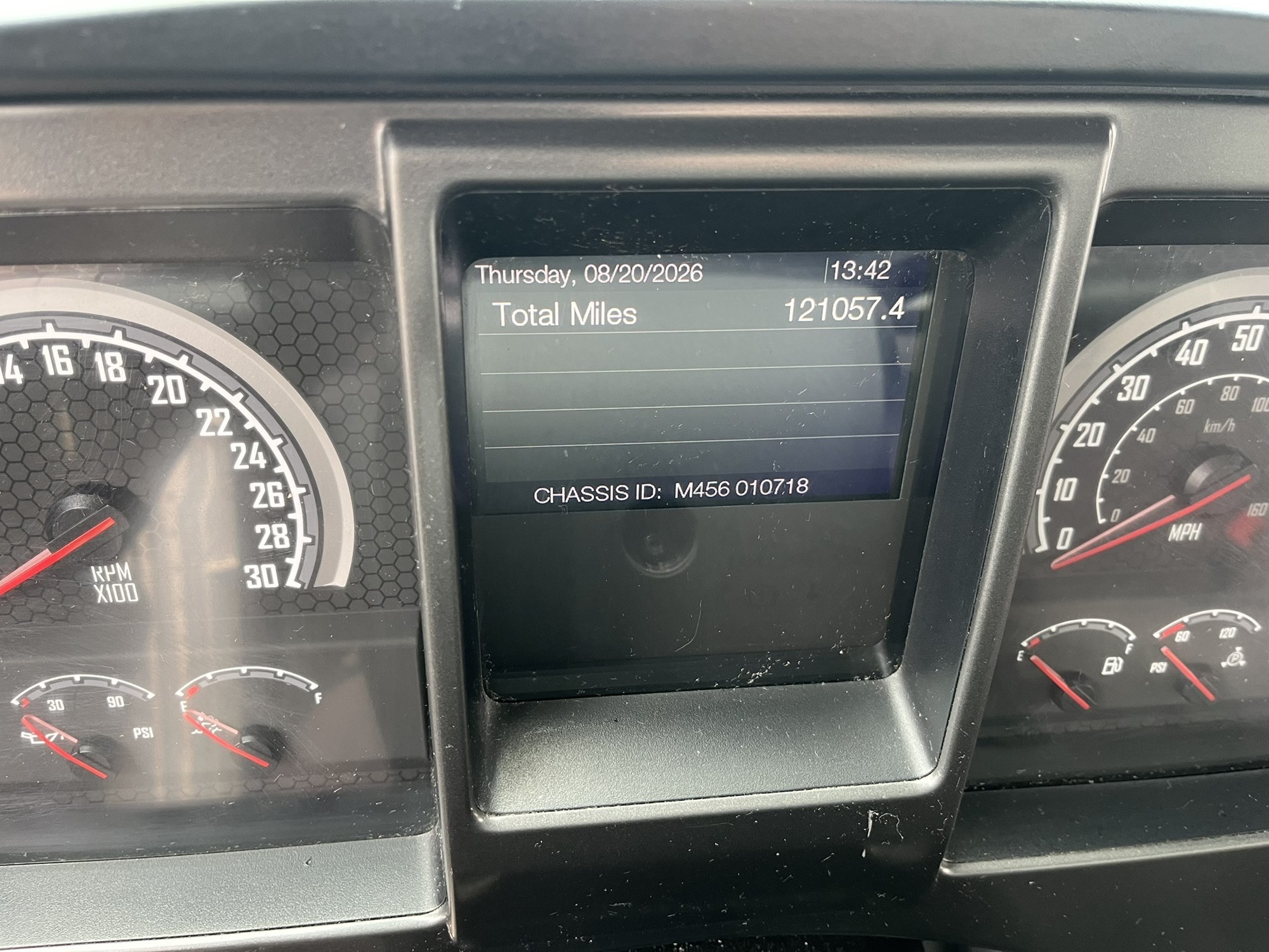 2024 MACK MD642 2024 MACK MD642 - image 3 of 5