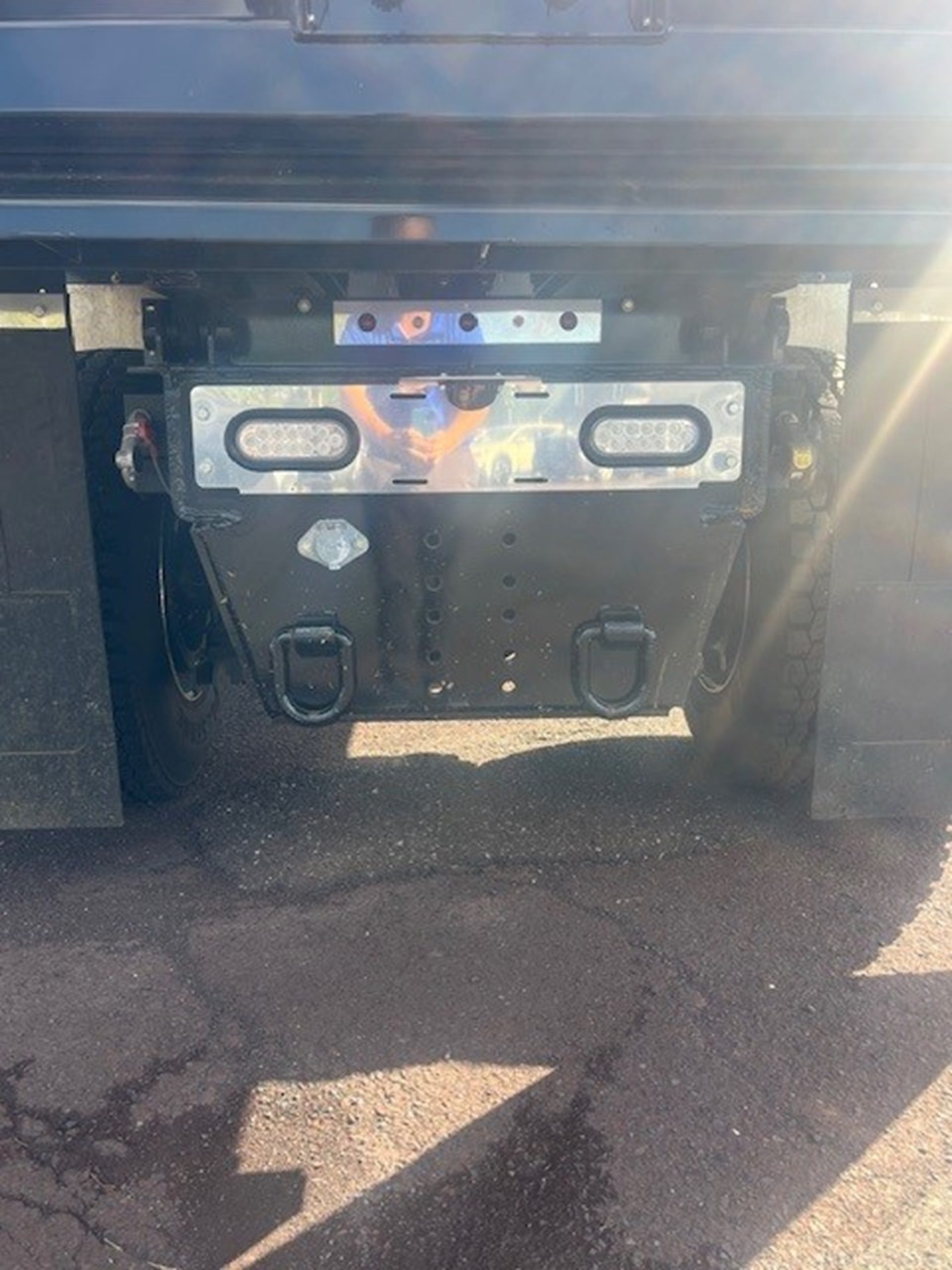 2026 Hino L7/L8/XL6 /XL7/ 2026 Hino L7/L8/XL6 /XL7/ - image 6 of 6