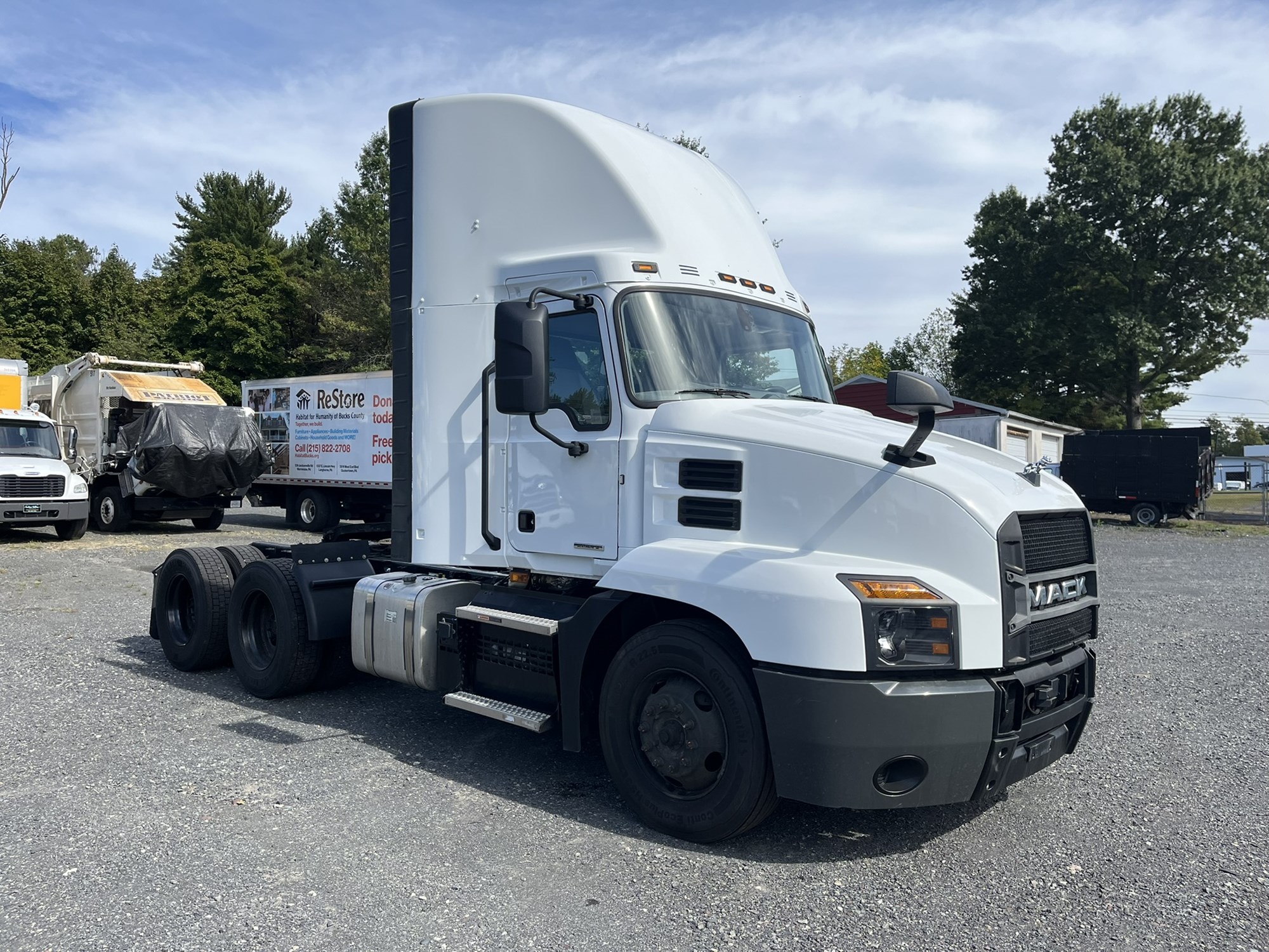 2023 MACK ANTHEM 2023 MACK ANTHEM - image 3 of 6