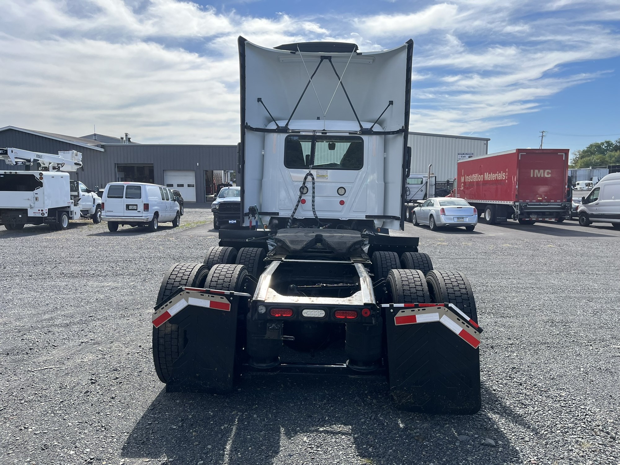 2023 MACK ANTHEM 2023 MACK ANTHEM - image 5 of 6
