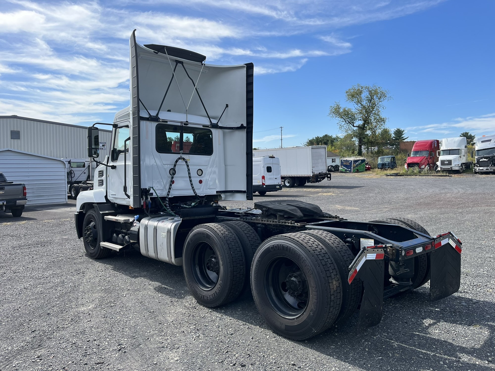 2023 MACK ANTHEM 2023 MACK ANTHEM - image 6 of 6