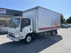 2023 HINO S52 1121555-01
