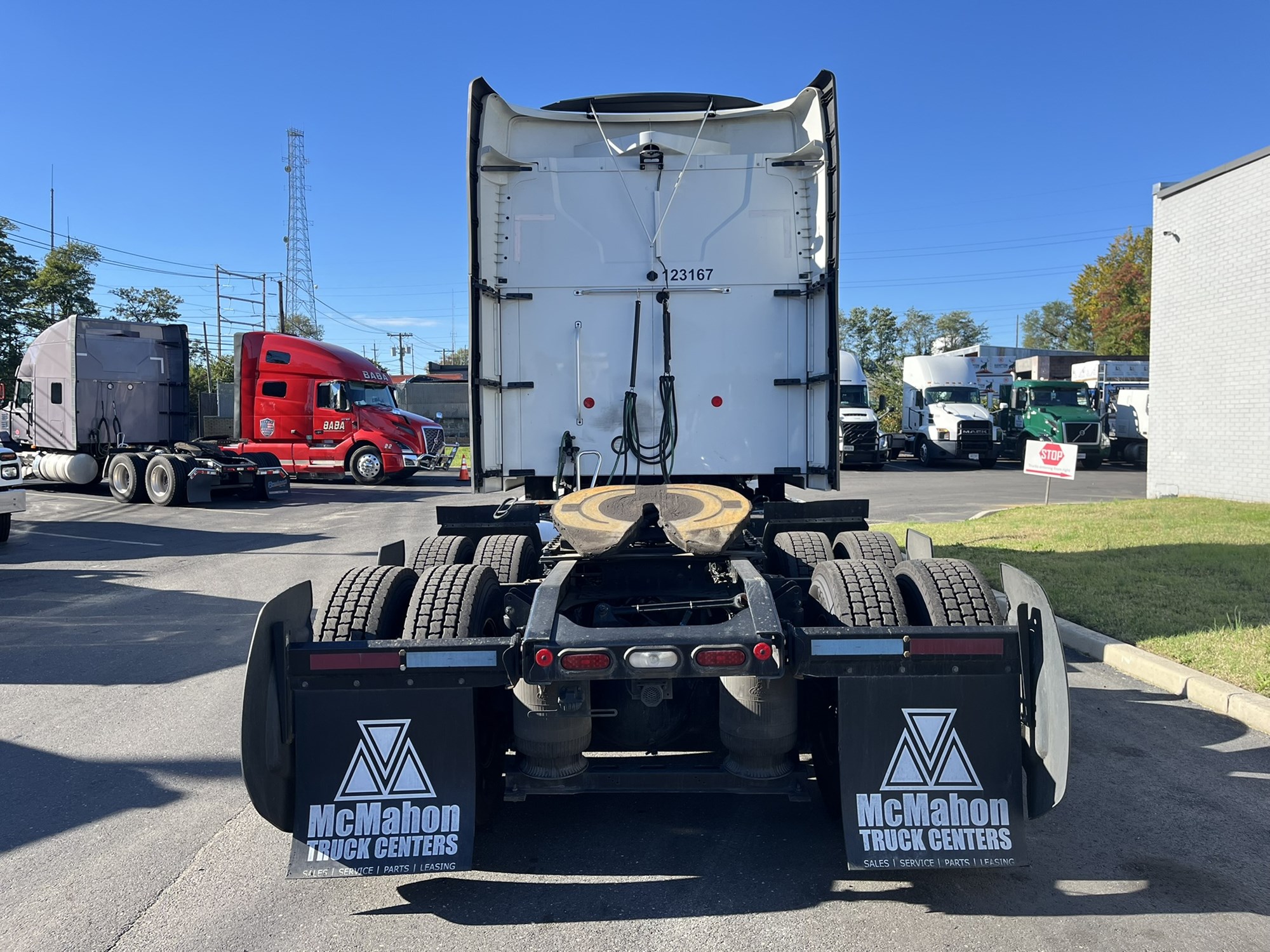 2023 MACK ANTHEM 2023 MACK ANTHEM - image 5 of 6