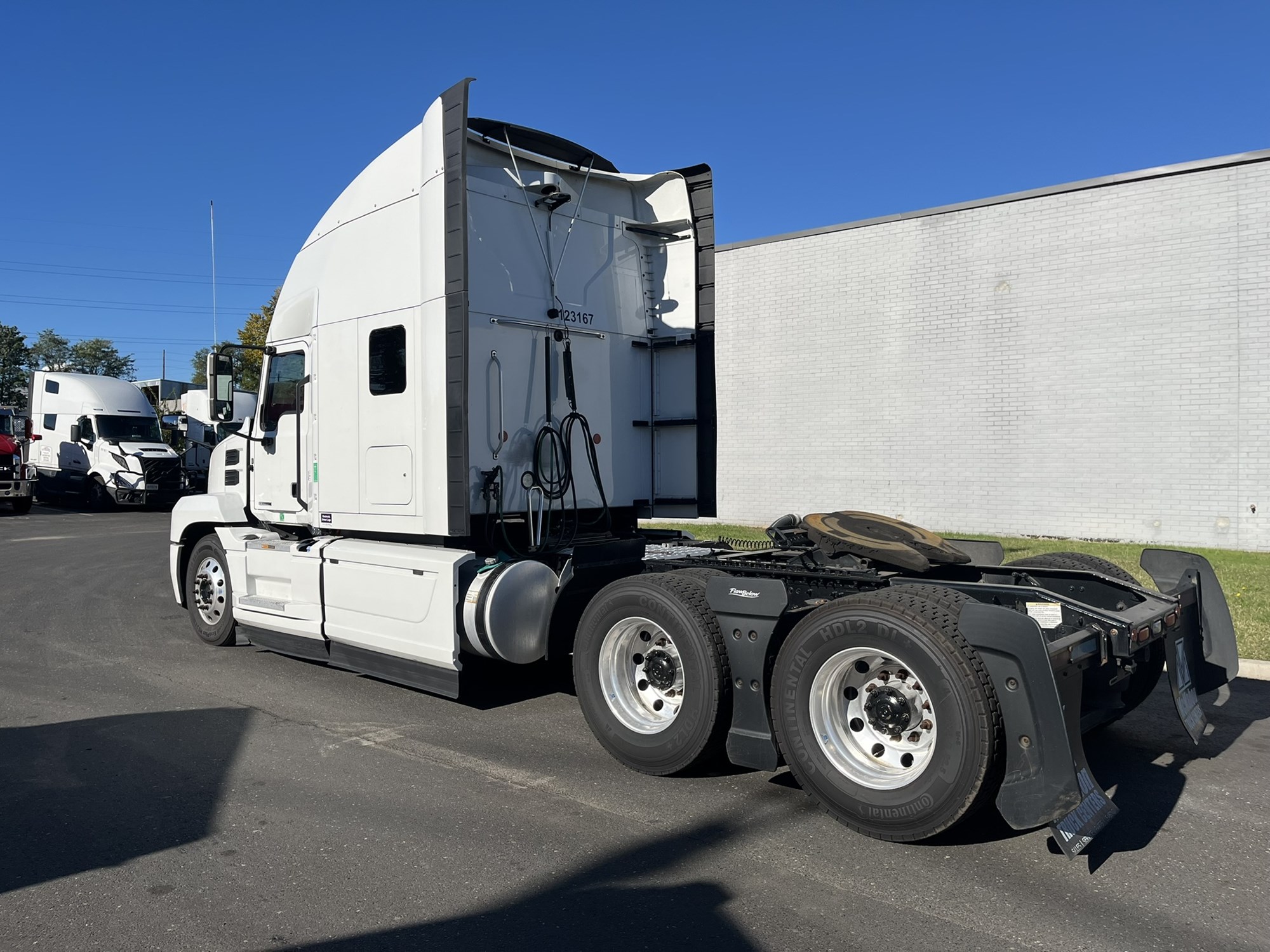 2023 MACK ANTHEM 2023 MACK ANTHEM - image 6 of 6