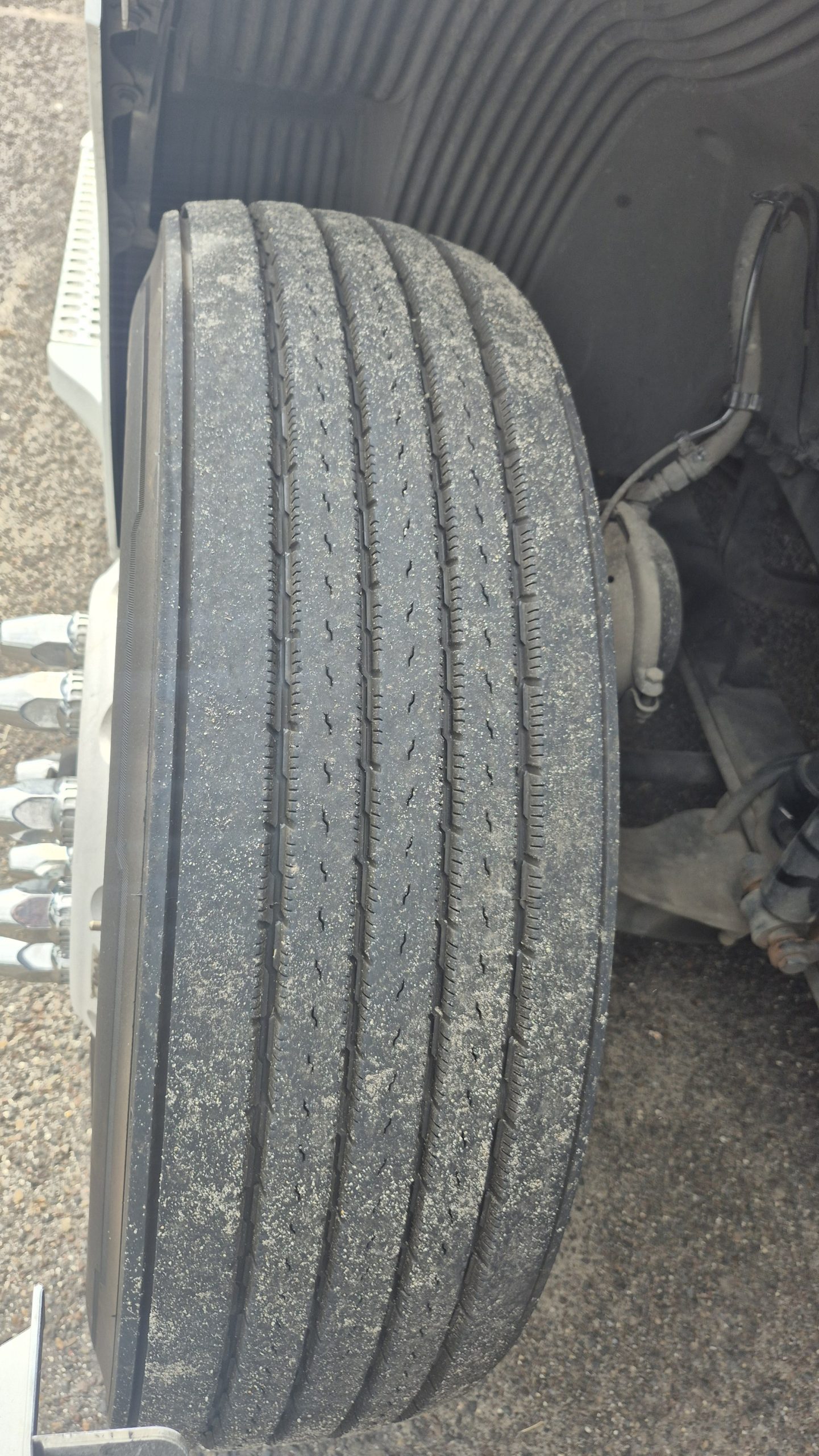 2022 VOLVO VNL64T760 1121887-27 2022 VOLVO VNL64T760 1121887-27