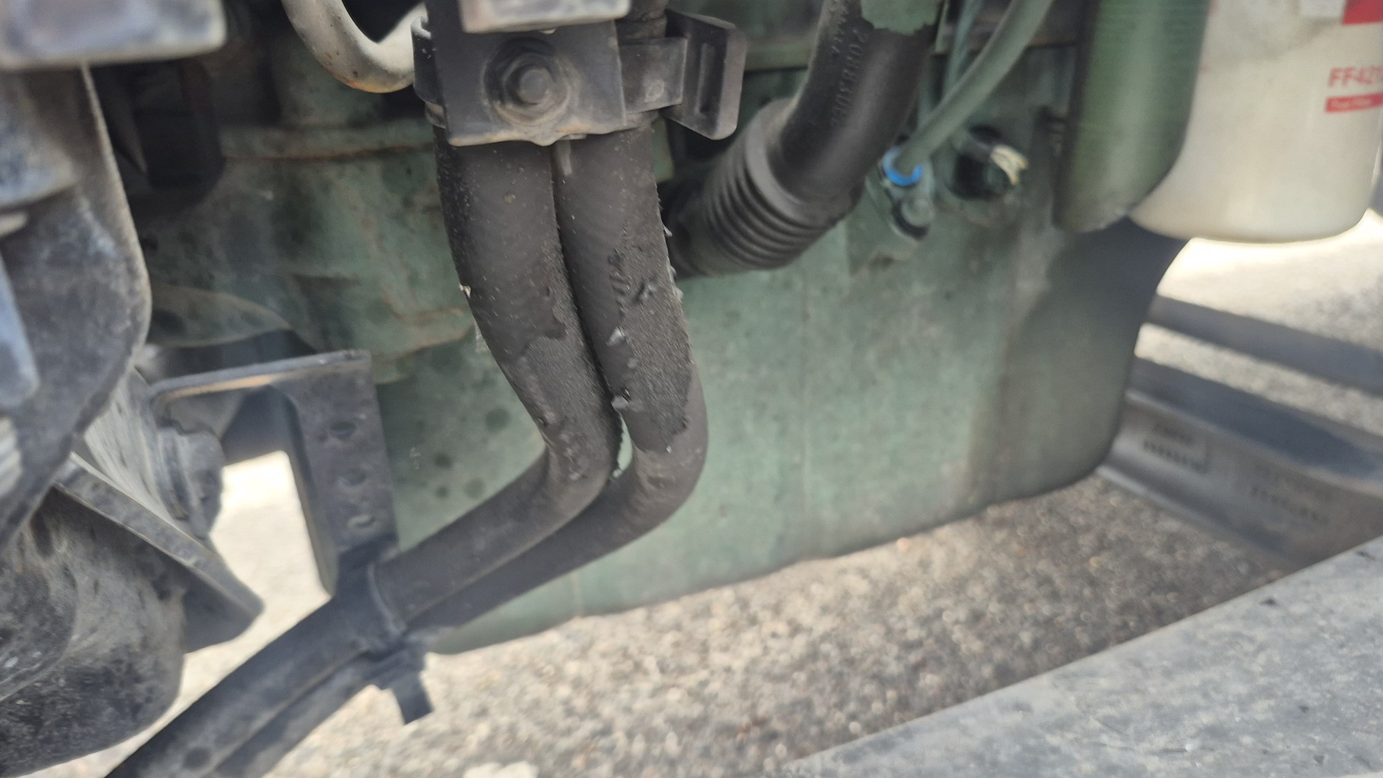 2022 VOLVO VNL64T760 1121887-29 2022 VOLVO VNL64T760 1121887-29