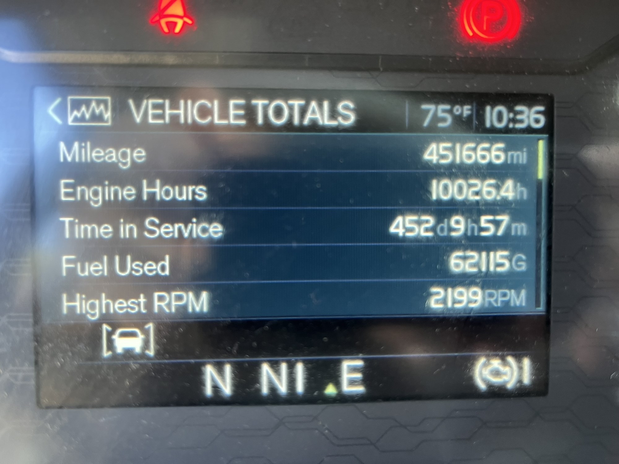2022 VOLVO VNL 760 1121892-08 2022 VOLVO VNL 760 1121892-08