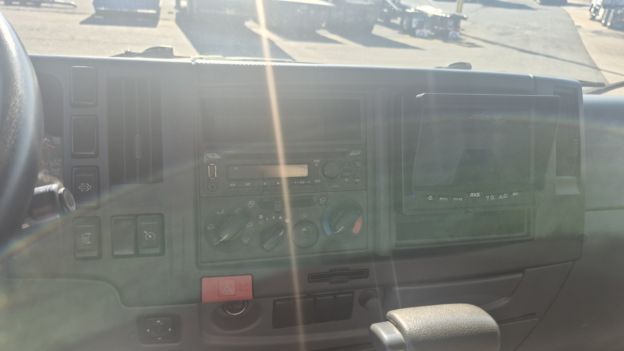 2019 ISUZU FTR 1122855-09 2019 ISUZU FTR 1122855-09