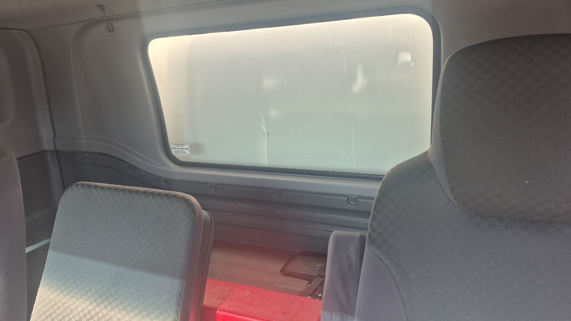 2019 ISUZU FTR 1122855-12 2019 ISUZU FTR 1122855-12