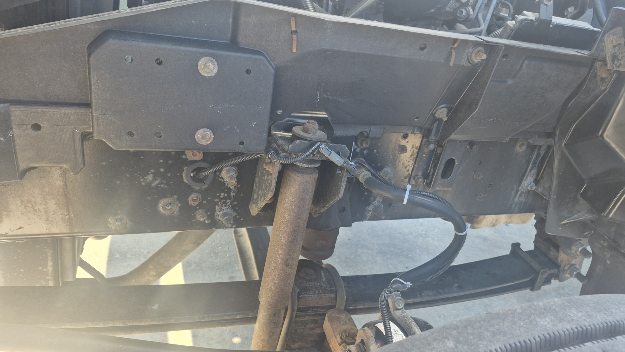 2019 ISUZU FTR 1122855-21 2019 ISUZU FTR 1122855-21