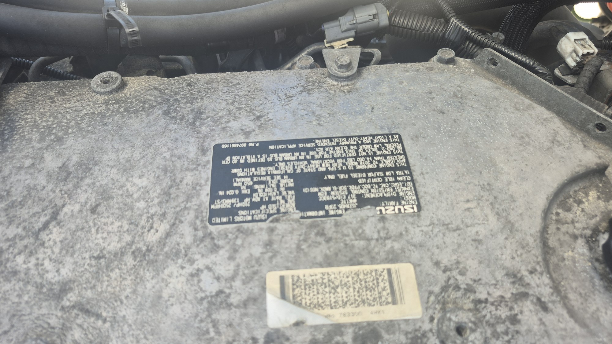 2019 ISUZU FTR 1122855-22 2019 ISUZU FTR 1122855-22