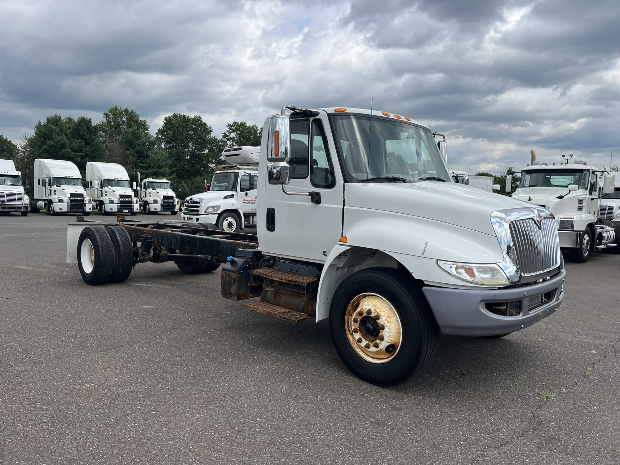 2019 INTERNATIONAL 4300 1203057-03 2019 INTERNATIONAL 4300 1203057-03