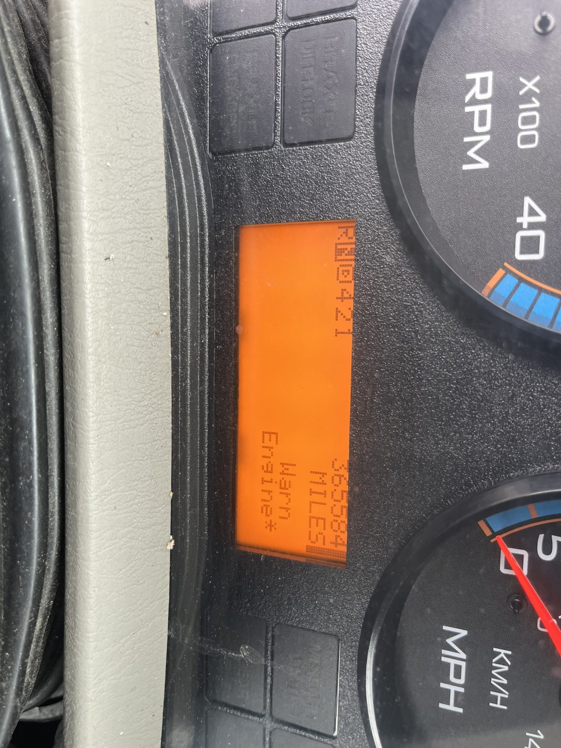 2019 INTERNATIONAL 4300 1203057-08 2019 INTERNATIONAL 4300 1203057-08