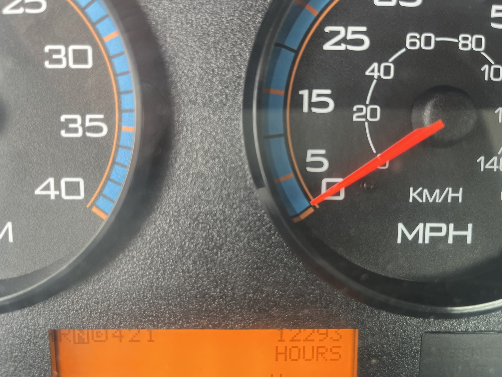 2019 INTERNATIONAL 4300 1203057-09 2019 INTERNATIONAL 4300 1203057-09