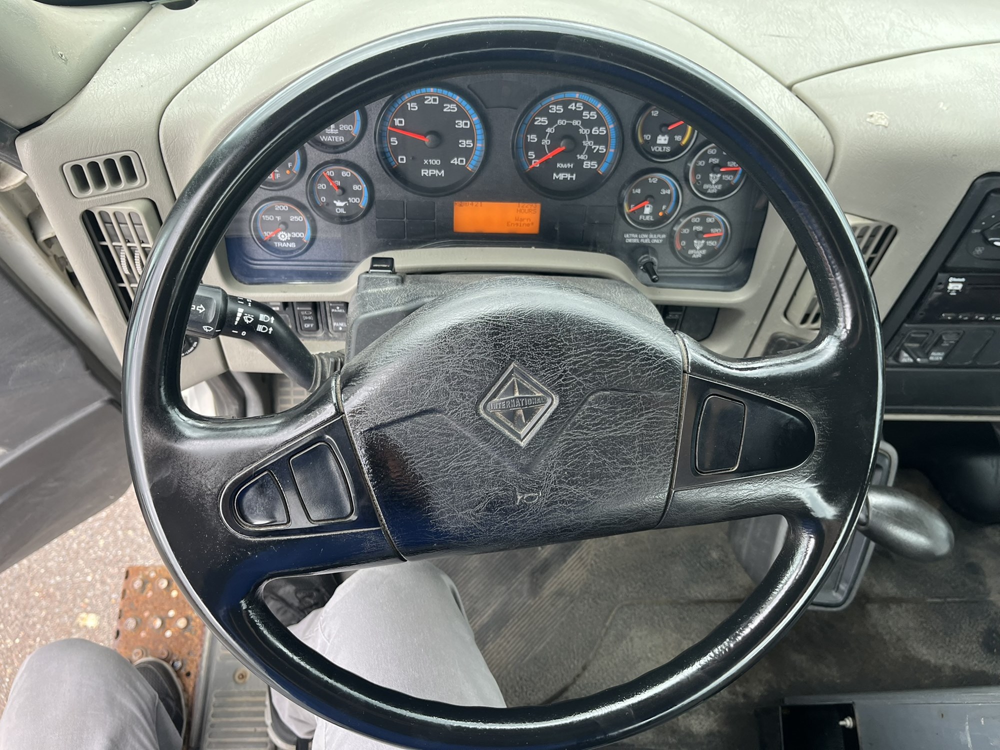 2019 INTERNATIONAL 4300 1203057-10 2019 INTERNATIONAL 4300 1203057-10