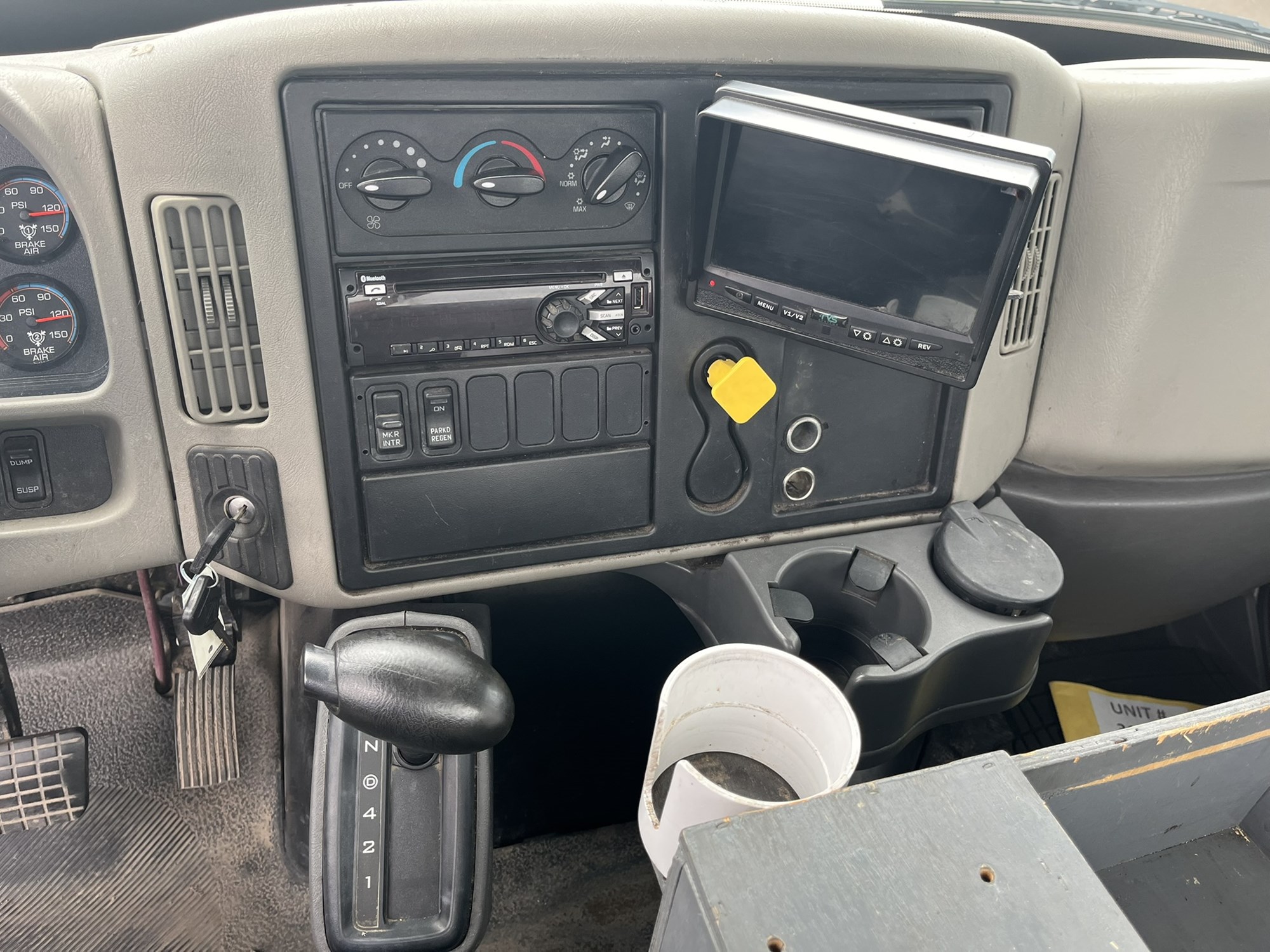 2019 INTERNATIONAL 4300 1203057-11 2019 INTERNATIONAL 4300 1203057-11