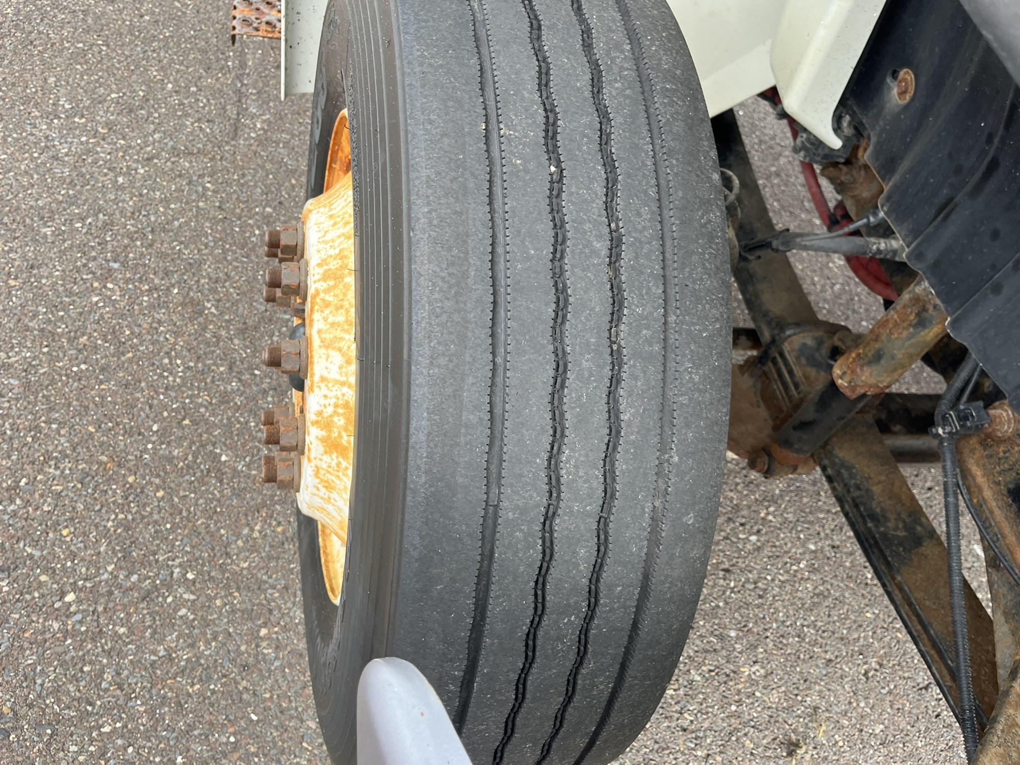 2019 INTERNATIONAL 4300 1203057-17 2019 INTERNATIONAL 4300 1203057-17