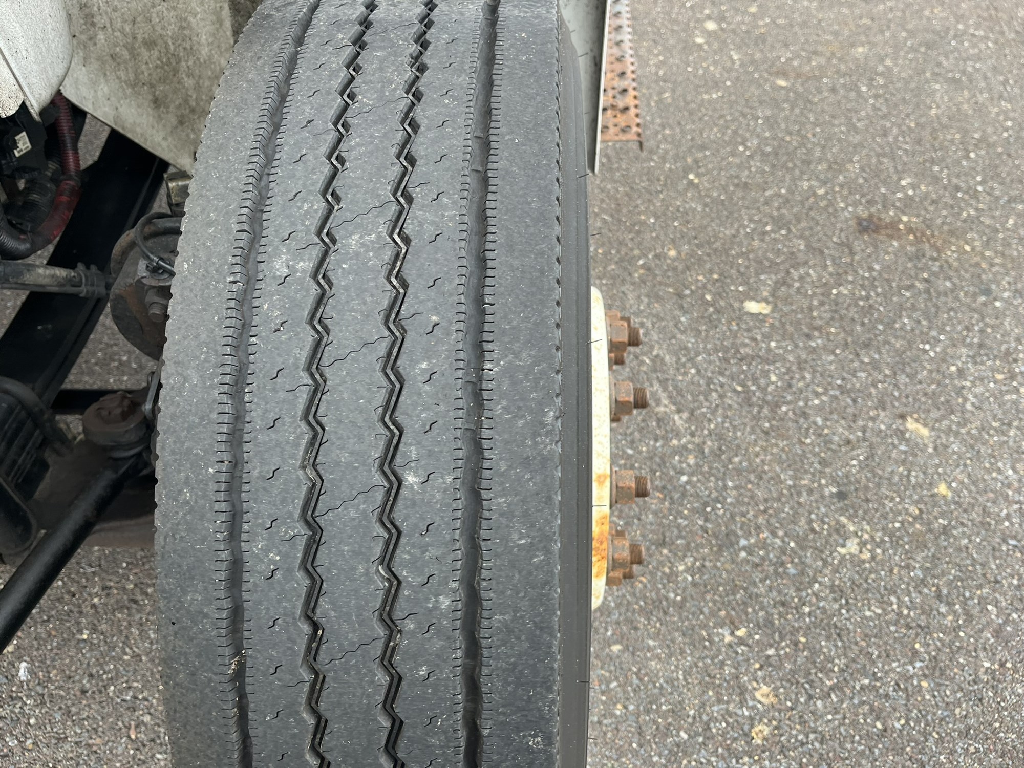 2019 INTERNATIONAL 4300 1203057-19 2019 INTERNATIONAL 4300 1203057-19