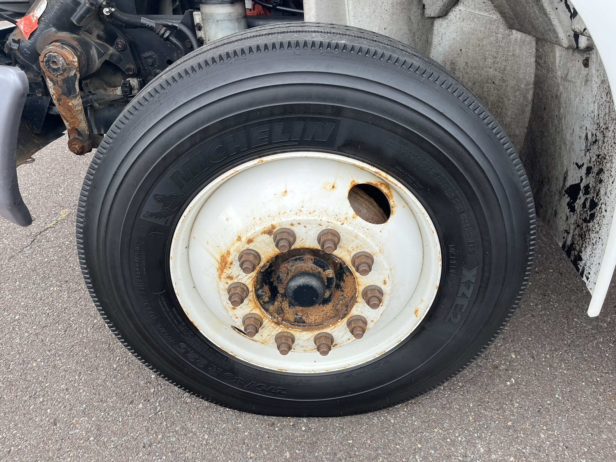 2019 INTERNATIONAL 4300 1203057-20 2019 INTERNATIONAL 4300 1203057-20
