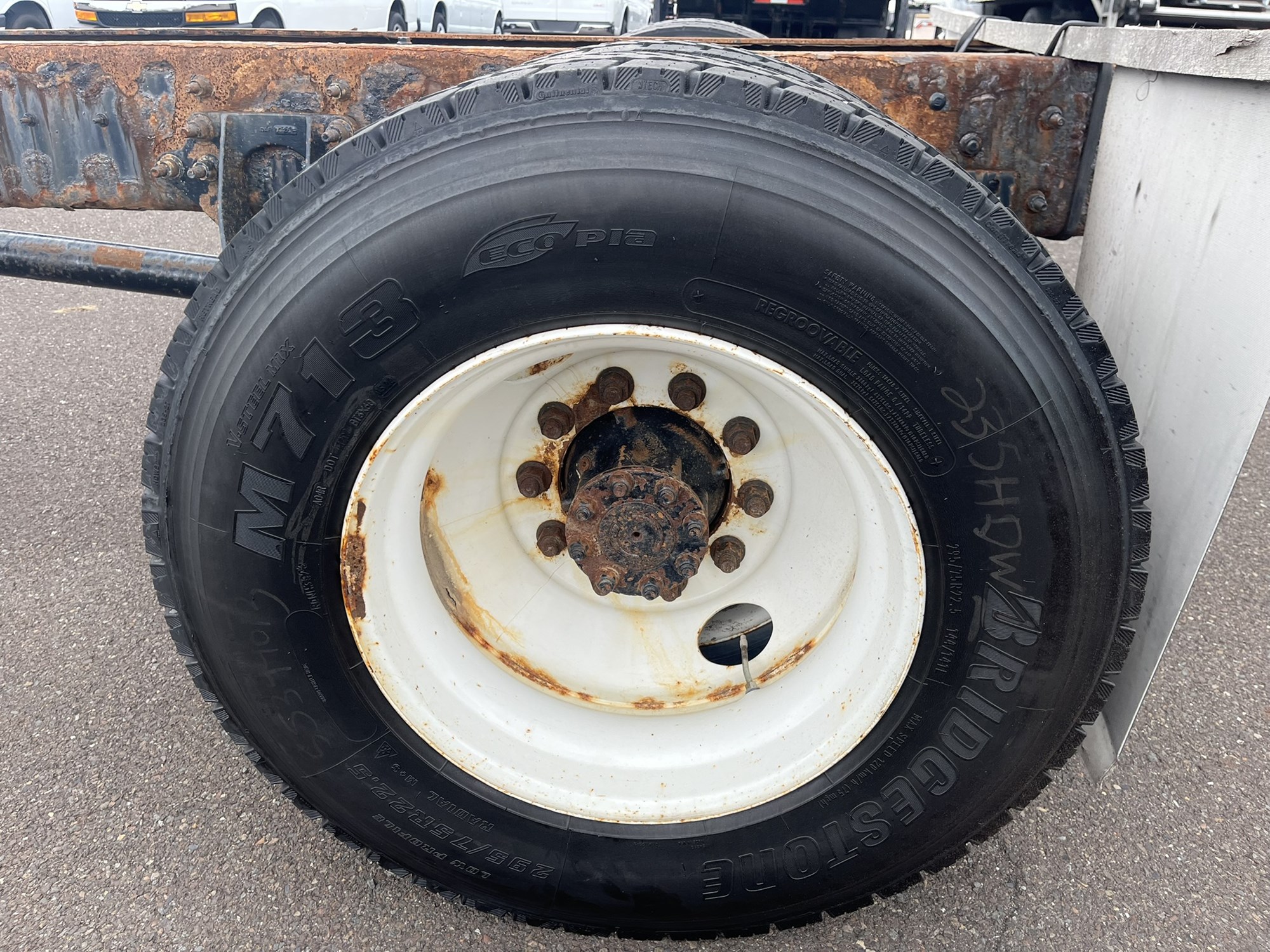 2019 INTERNATIONAL 4300 1203057-21 2019 INTERNATIONAL 4300 1203057-21