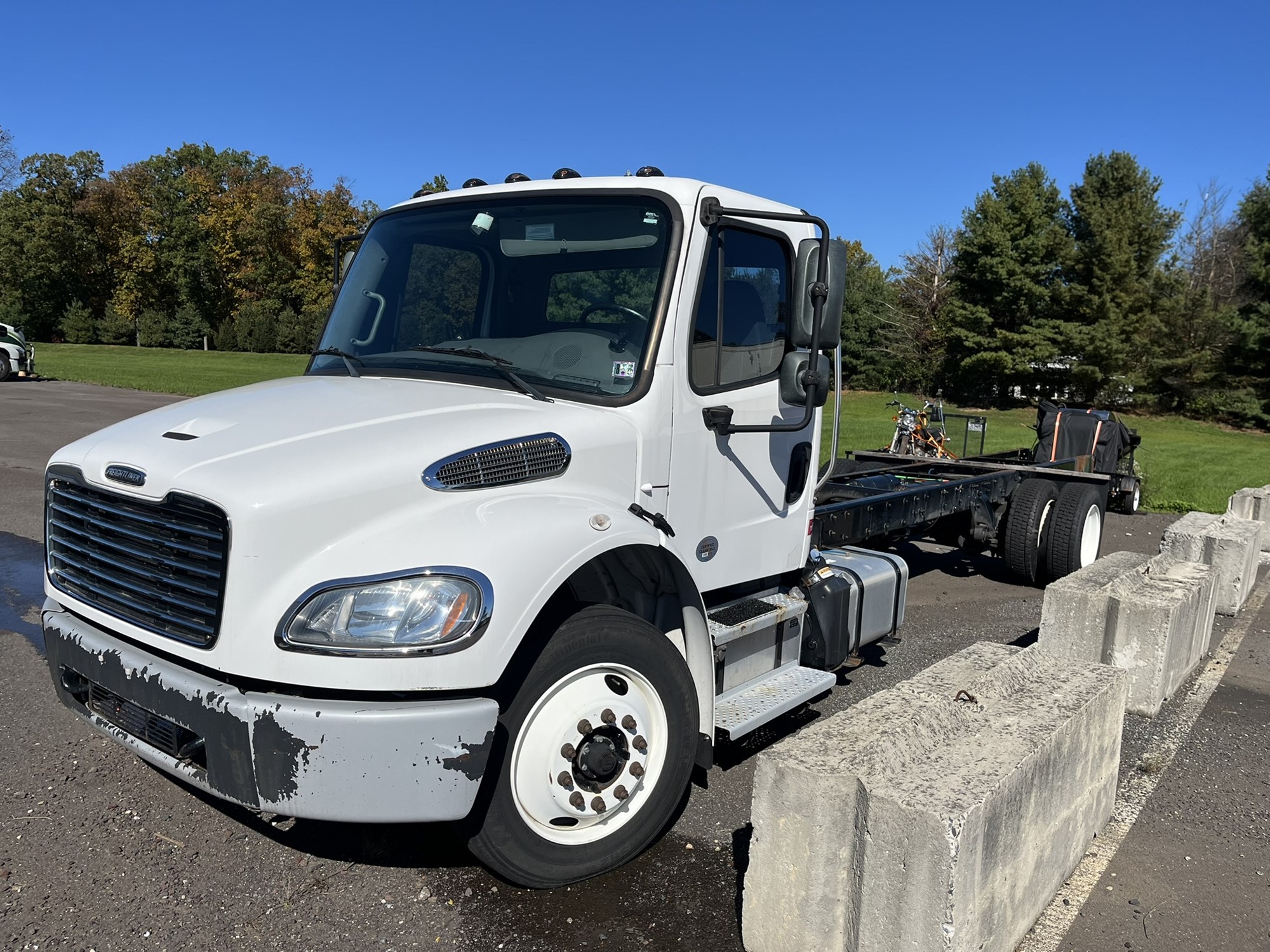 2020 FREIGHTLINER M2106 2020 FREIGHTLINER M2106 - image 1 of 6