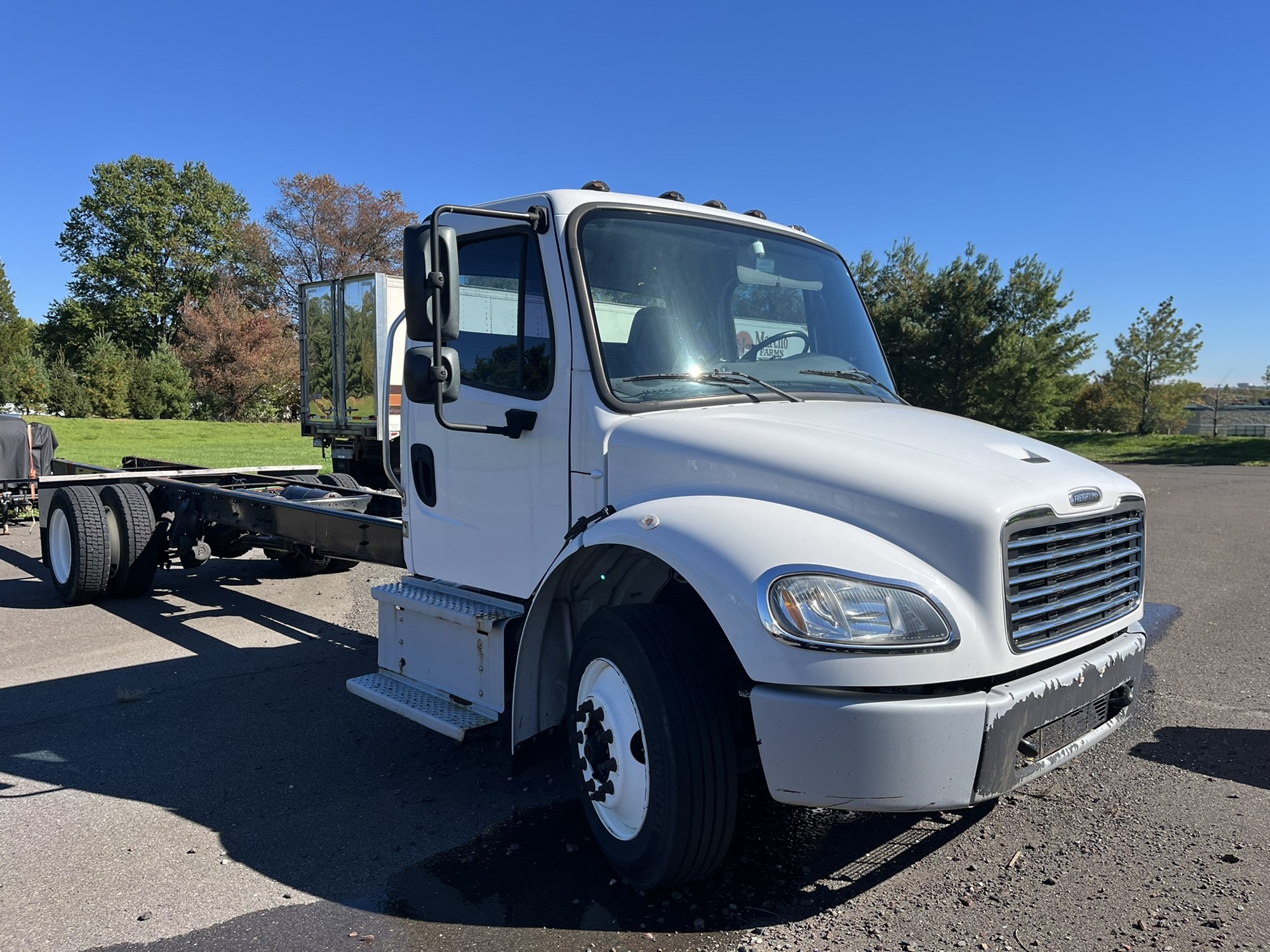2020 FREIGHTLINER M2106 2020 FREIGHTLINER M2106 - image 3 of 6