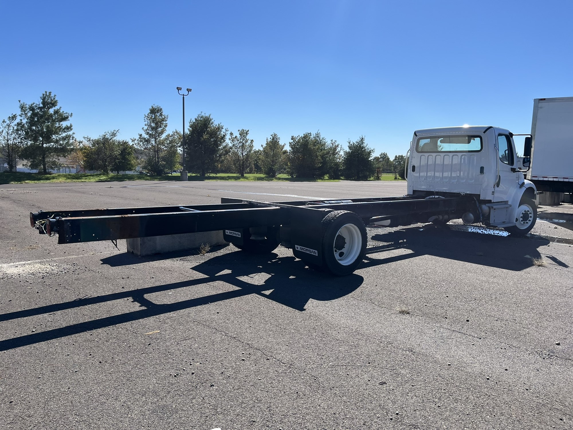 2020 FREIGHTLINER M2106 2020 FREIGHTLINER M2106 - image 4 of 6