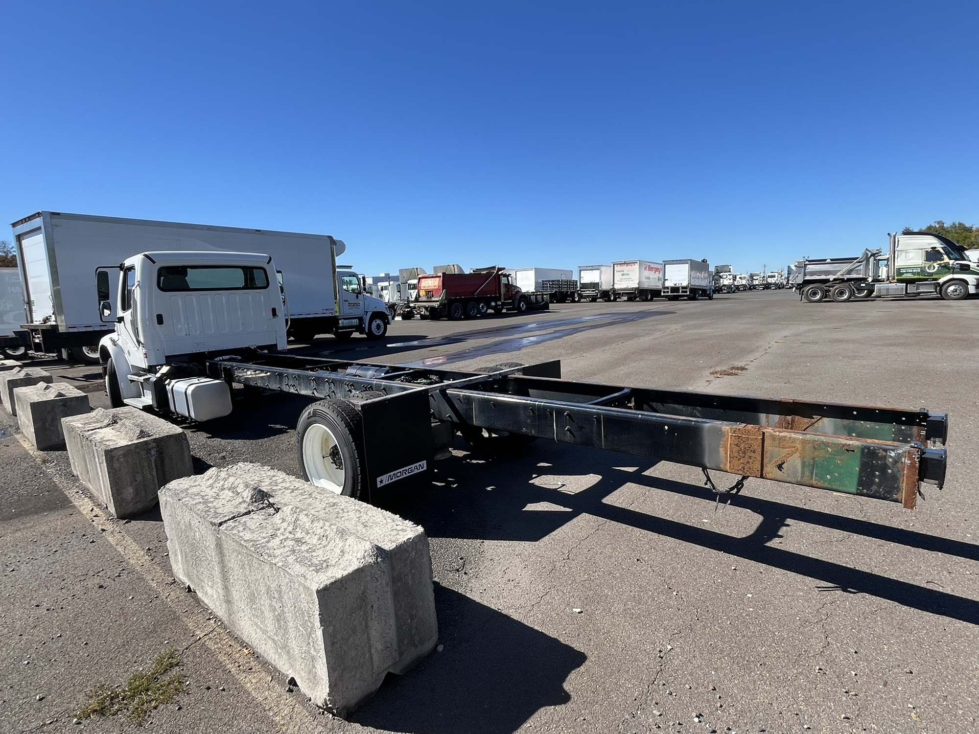 2020 FREIGHTLINER M2106 2020 FREIGHTLINER M2106 - image 5 of 6