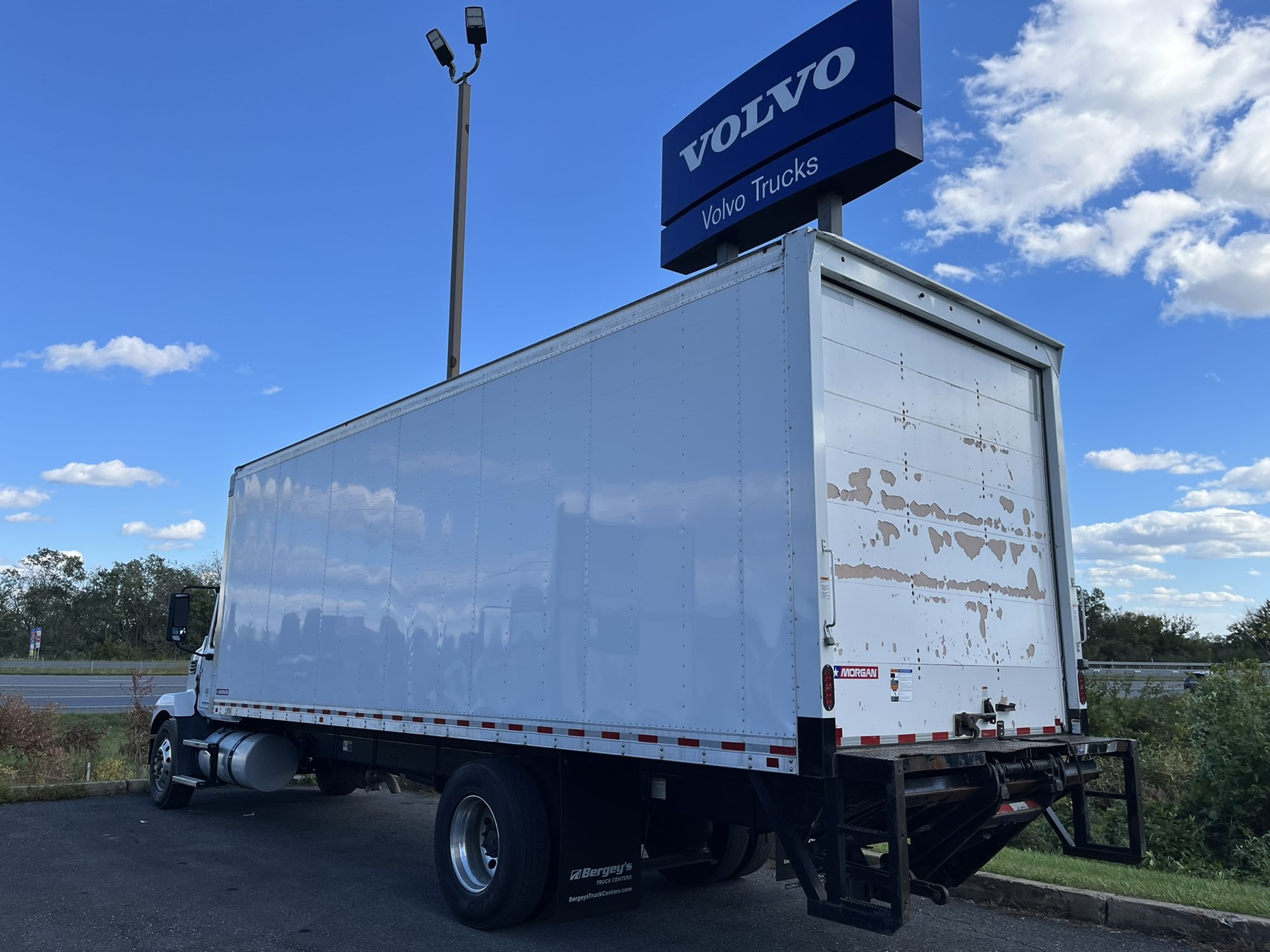 2024 Mack MD 1203122-06 2024 Mack MD 1203122-06