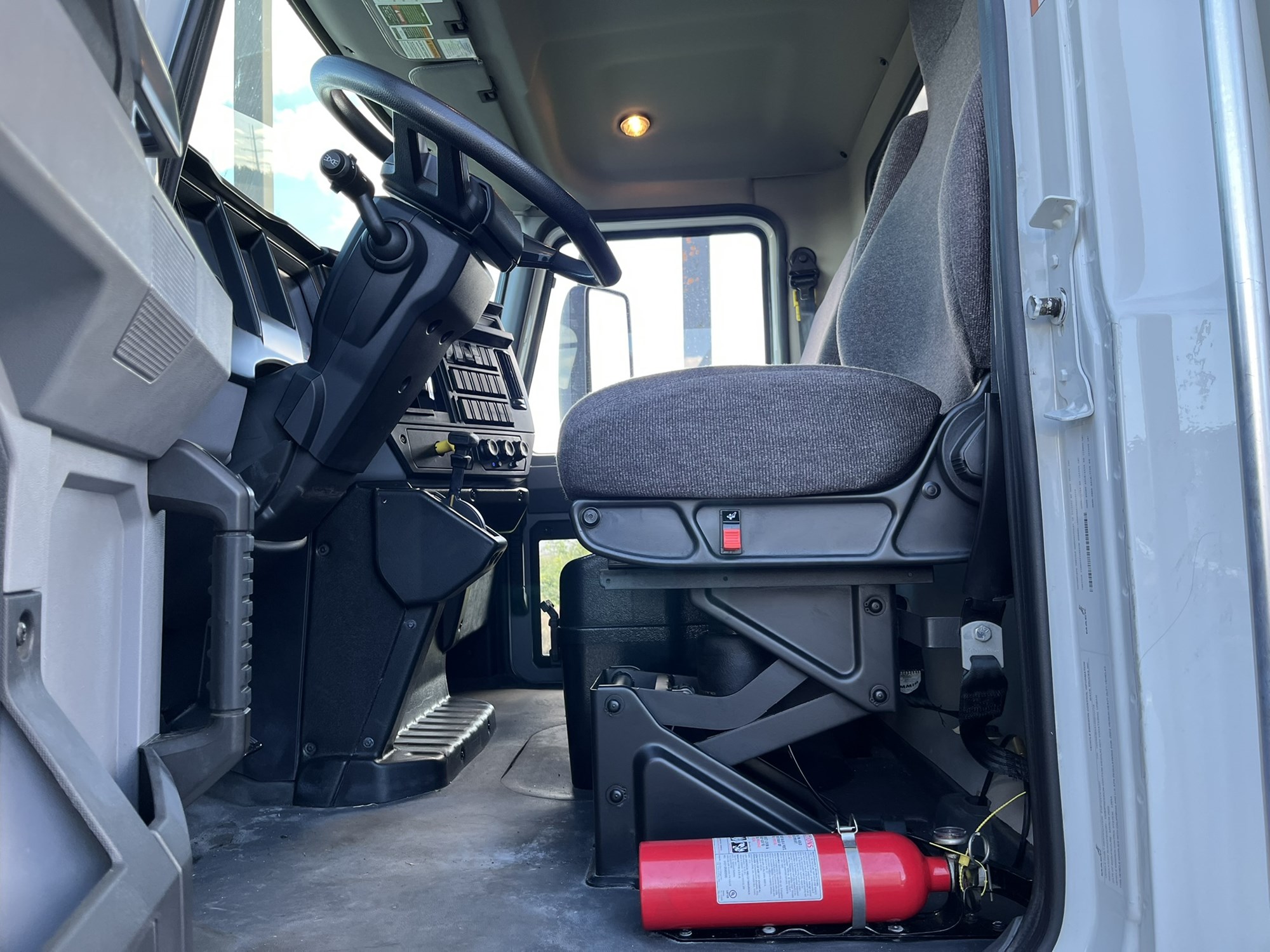 2024 Mack MD 1203122-07 2024 Mack MD 1203122-07